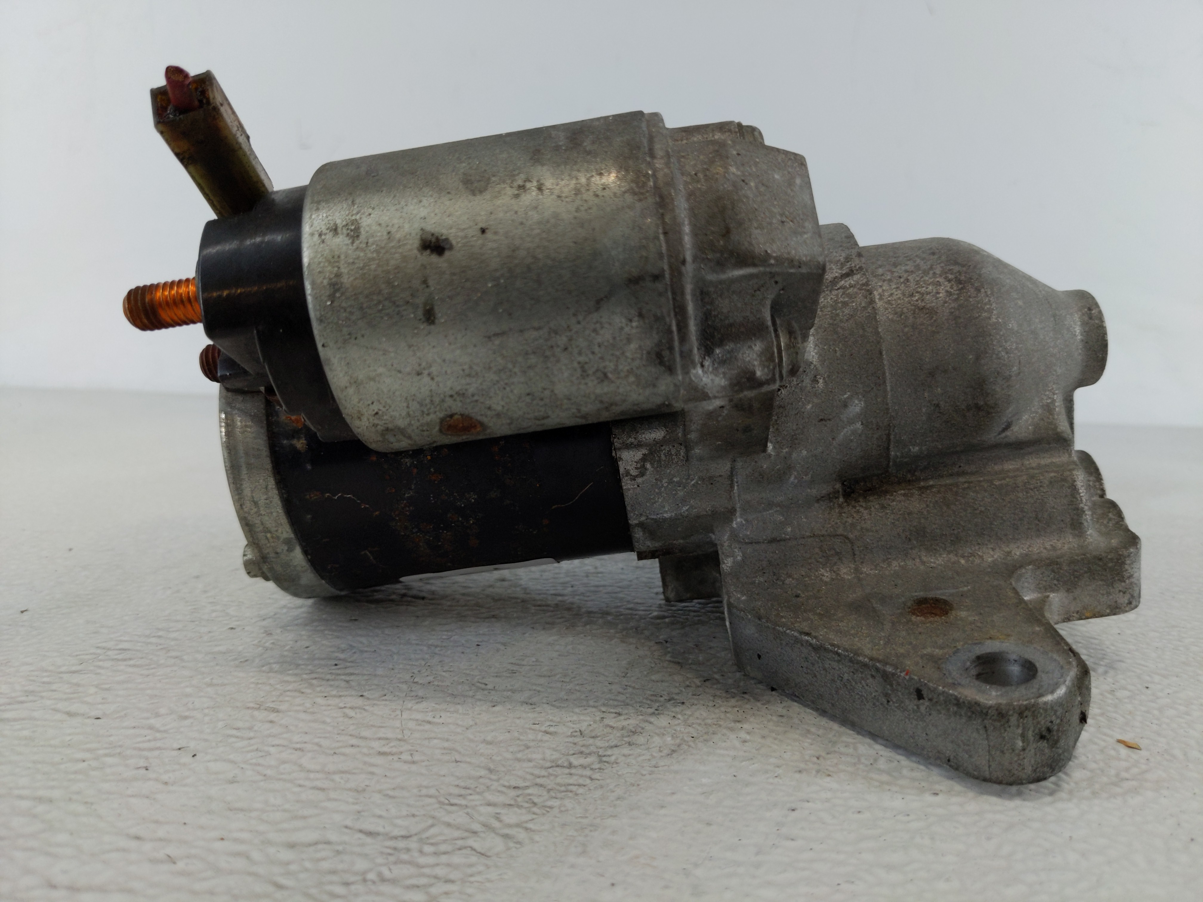 2009-2010 Mazda 6 Car Starter Motor Solenoid Oem 1116989 - Oemusedautoparts1.com