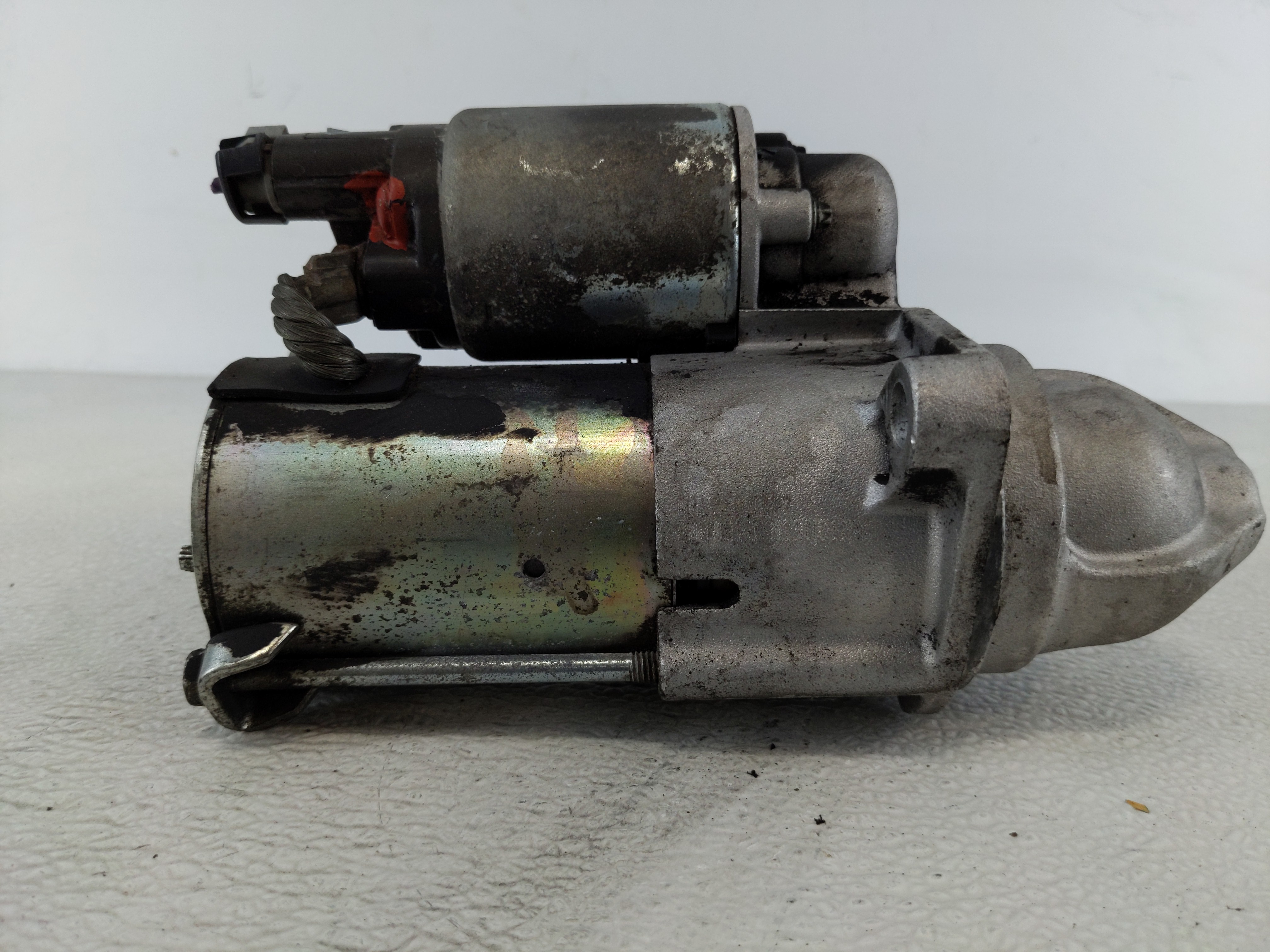 2010-2017 Chevrolet Equinox Car Starter Motor Solenoid Oem 1116990 - Oemusedautoparts1.com