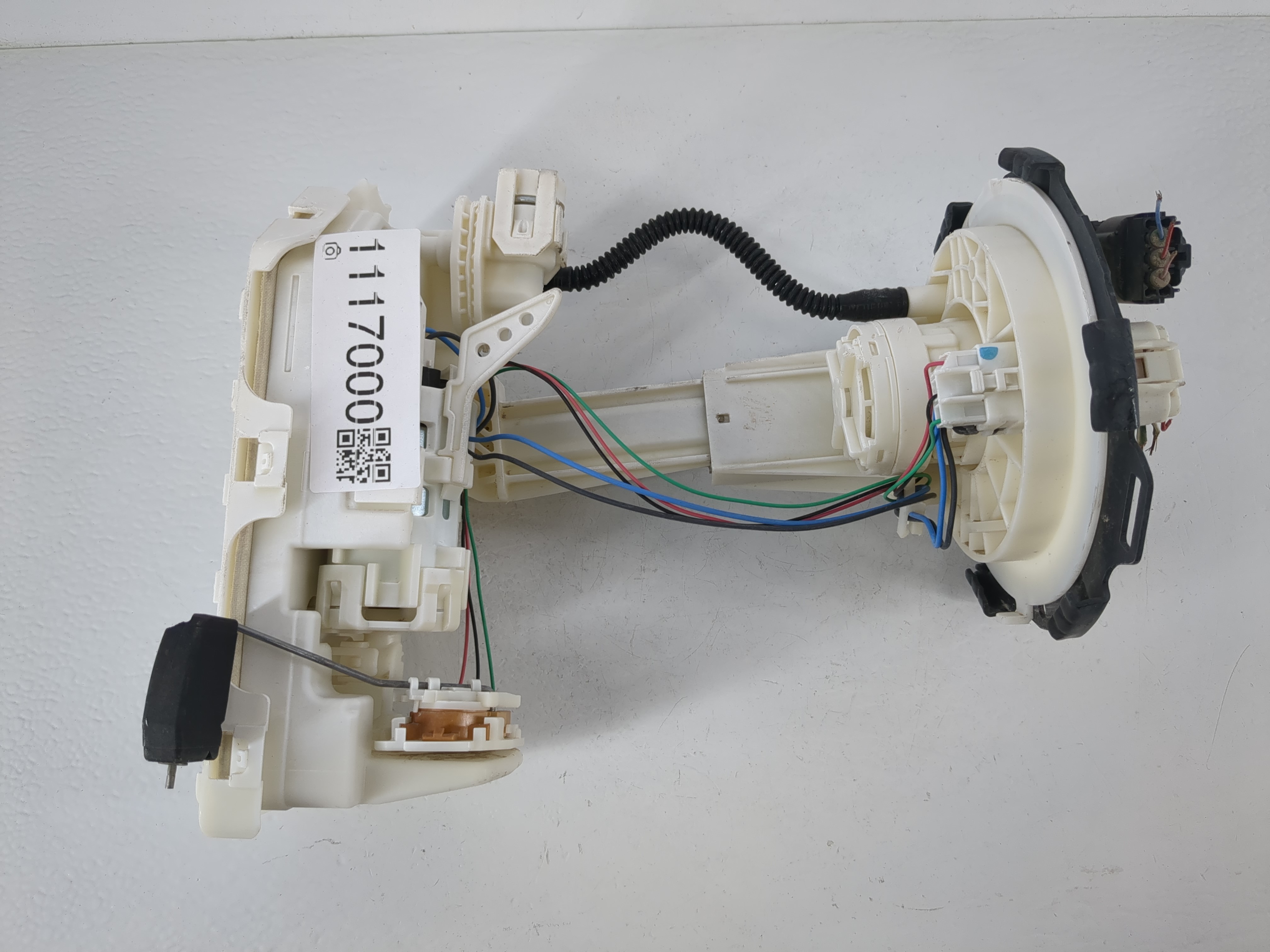 2020-2022 Toyota Corolla Electrical Gas Fuel Pump Assembly 1117000 - Oemusedautoparts1.com