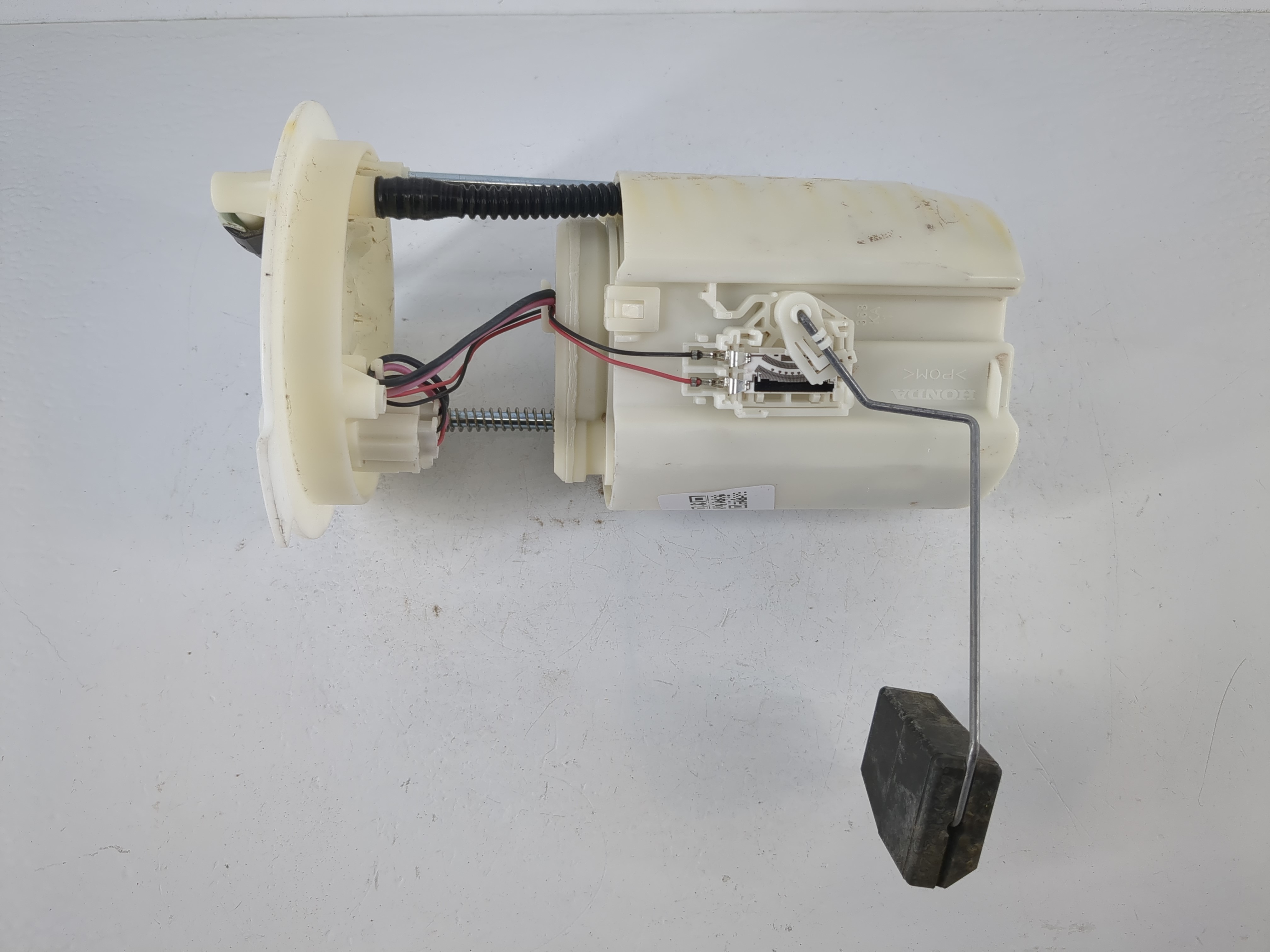 2018-2022 Honda Accord Electrical Gas Fuel Pump Assembly 1117001 - Oemusedautoparts1.com