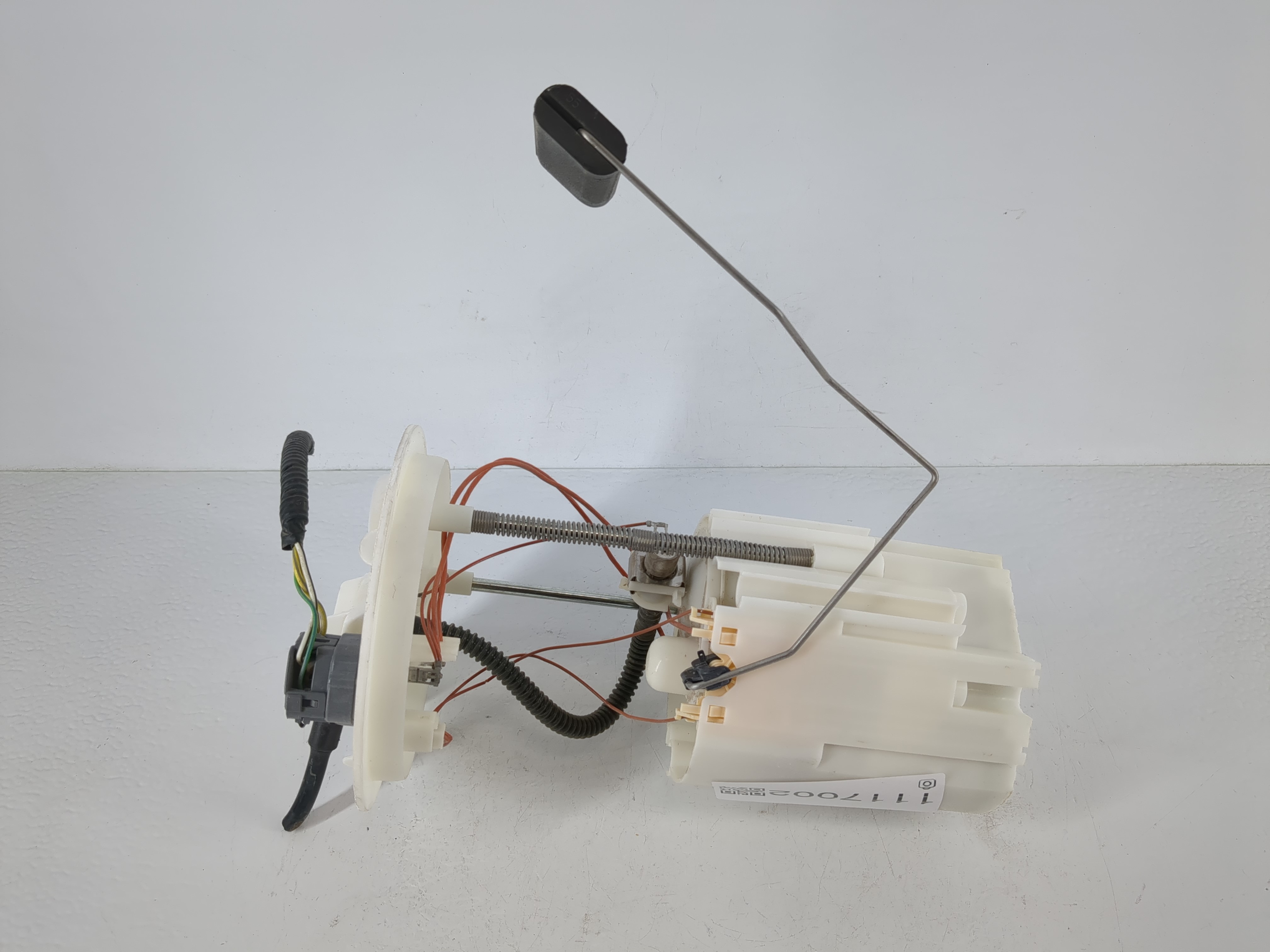 2015-2016 Ford Escape Electrical Gas Fuel Pump Assembly 1117002 - Oemusedautoparts1.com