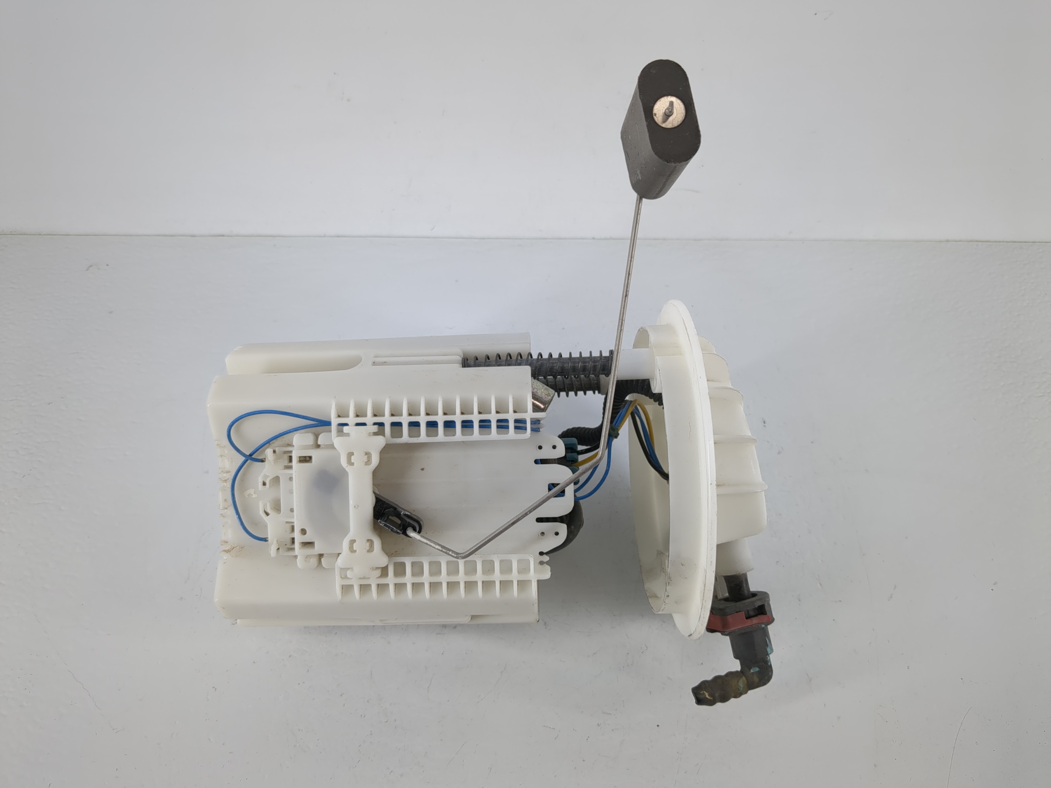 Picture of 2011-2019 Dodge Journey Electrical Gas Fuel Pump Assembly 1117003
