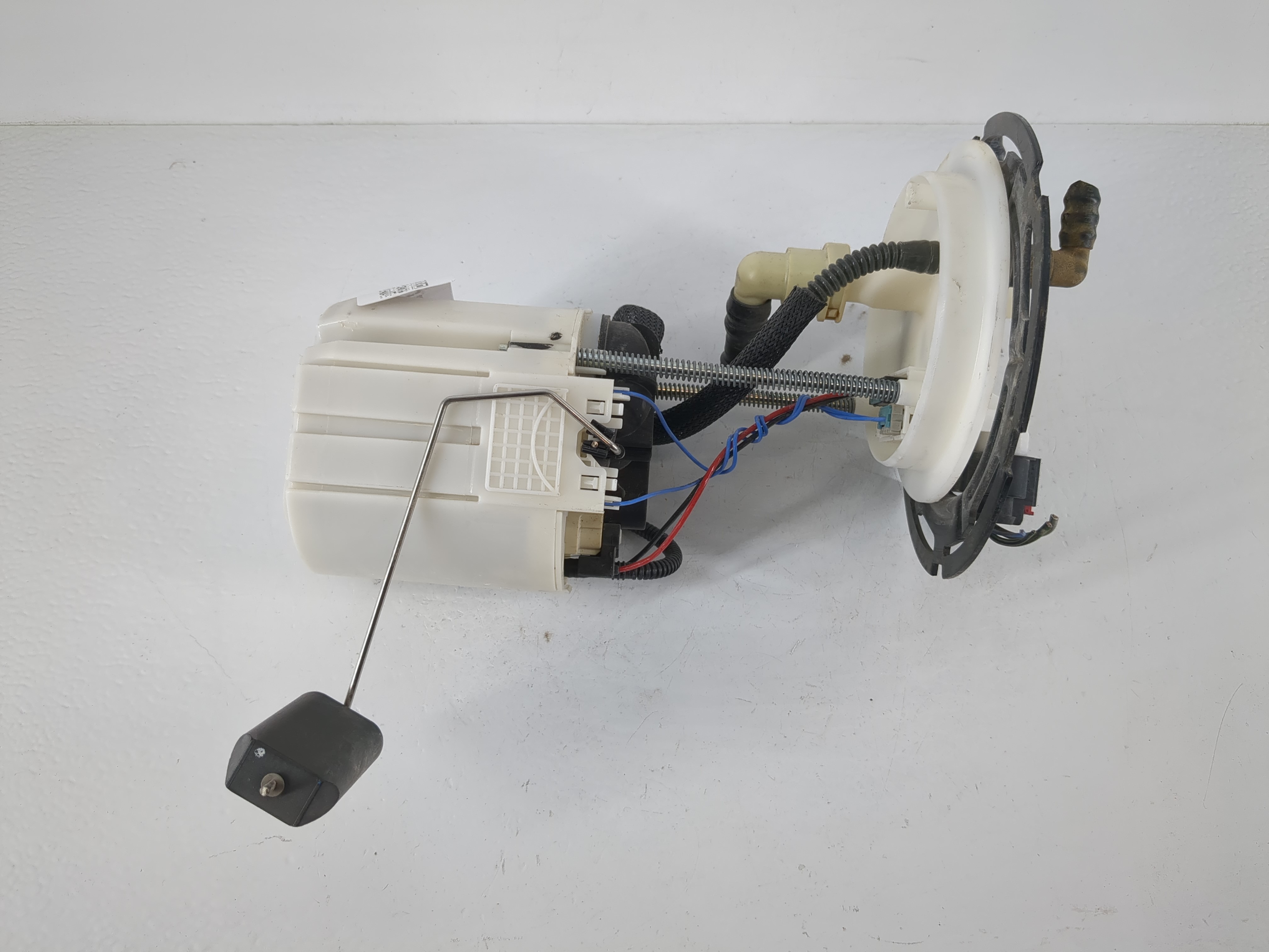 2018-2019 Chevrolet Equinox Electrical Gas Fuel Pump Assembly 1117004 - Oemusedautoparts1.com