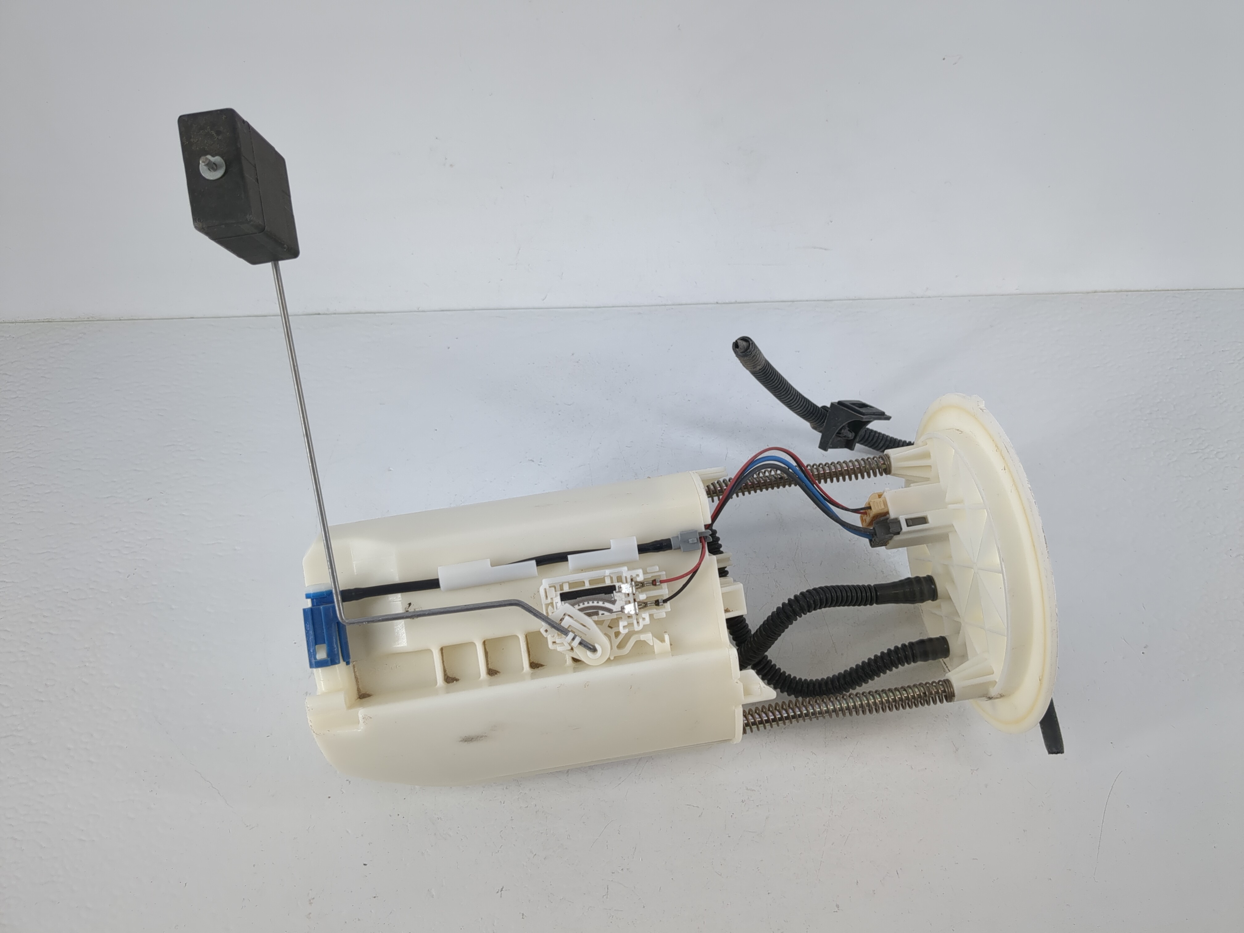 2007-2021 Toyota Tundra Electrical Gas Fuel Pump Assembly 1117006 - Oemusedautoparts1.com