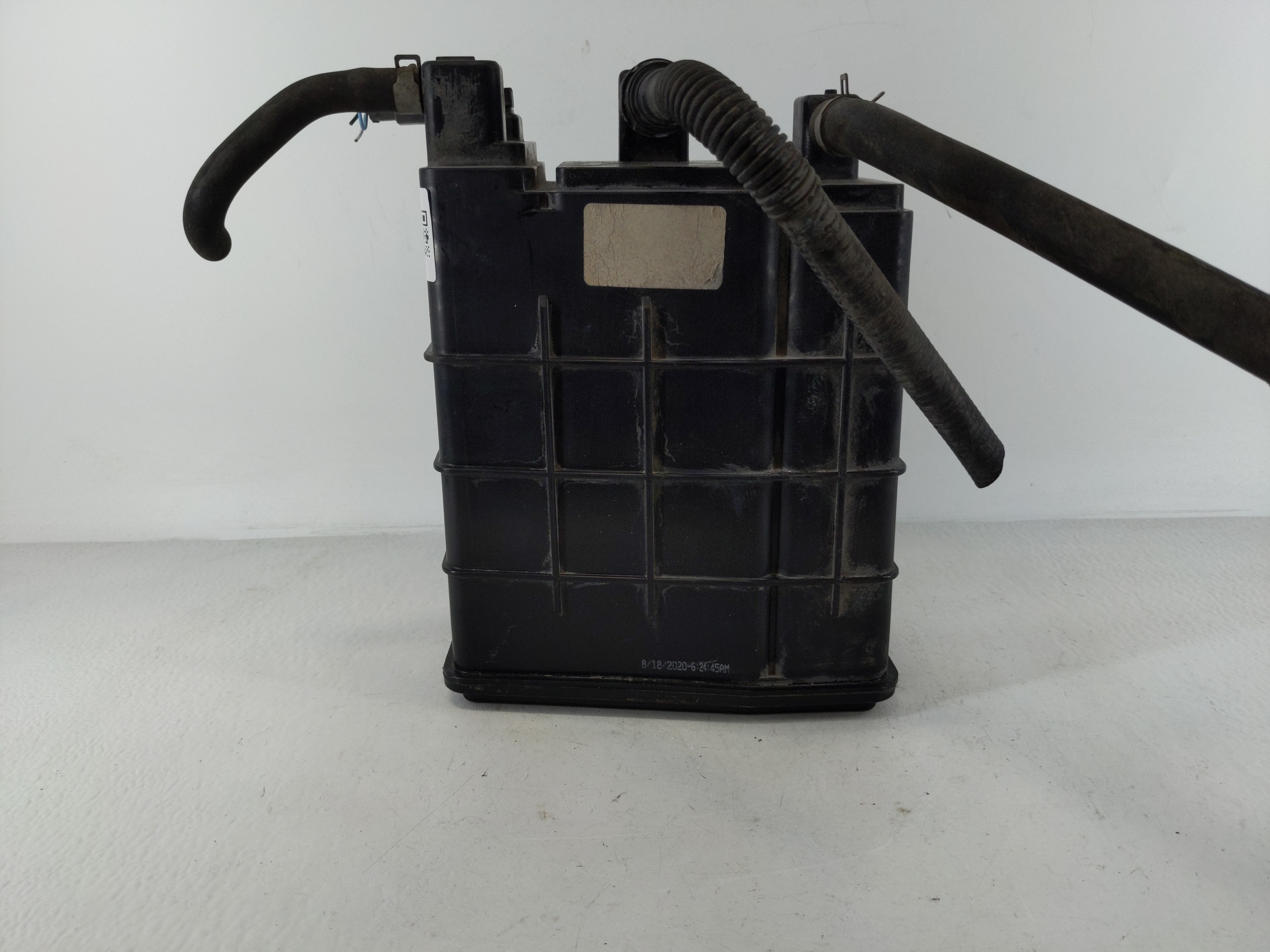 Picture of 2020 Nissan Frontier Fuel Vapor Charcoal Canister 1117011