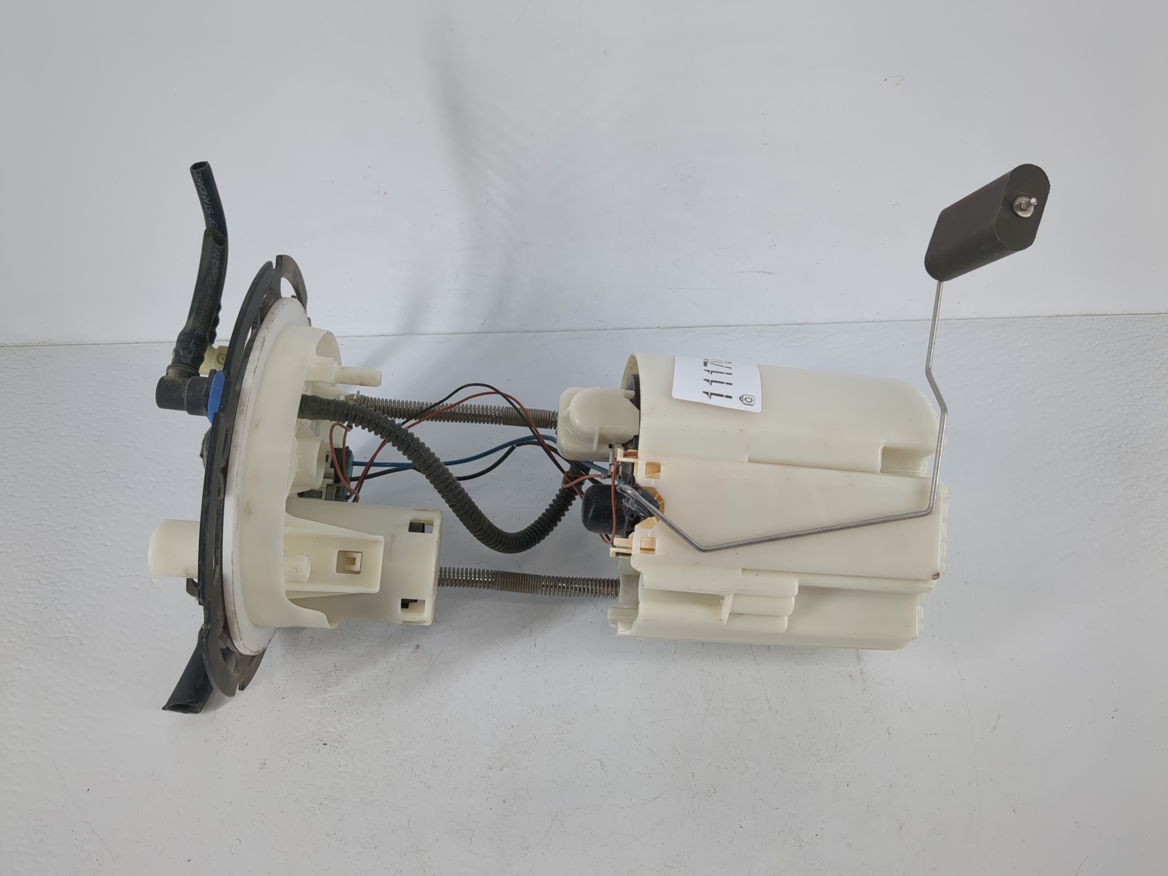 2015-2022 Chevrolet Colorado Electrical Gas Fuel Pump Assembly 1117019 - Oemusedautoparts1.com