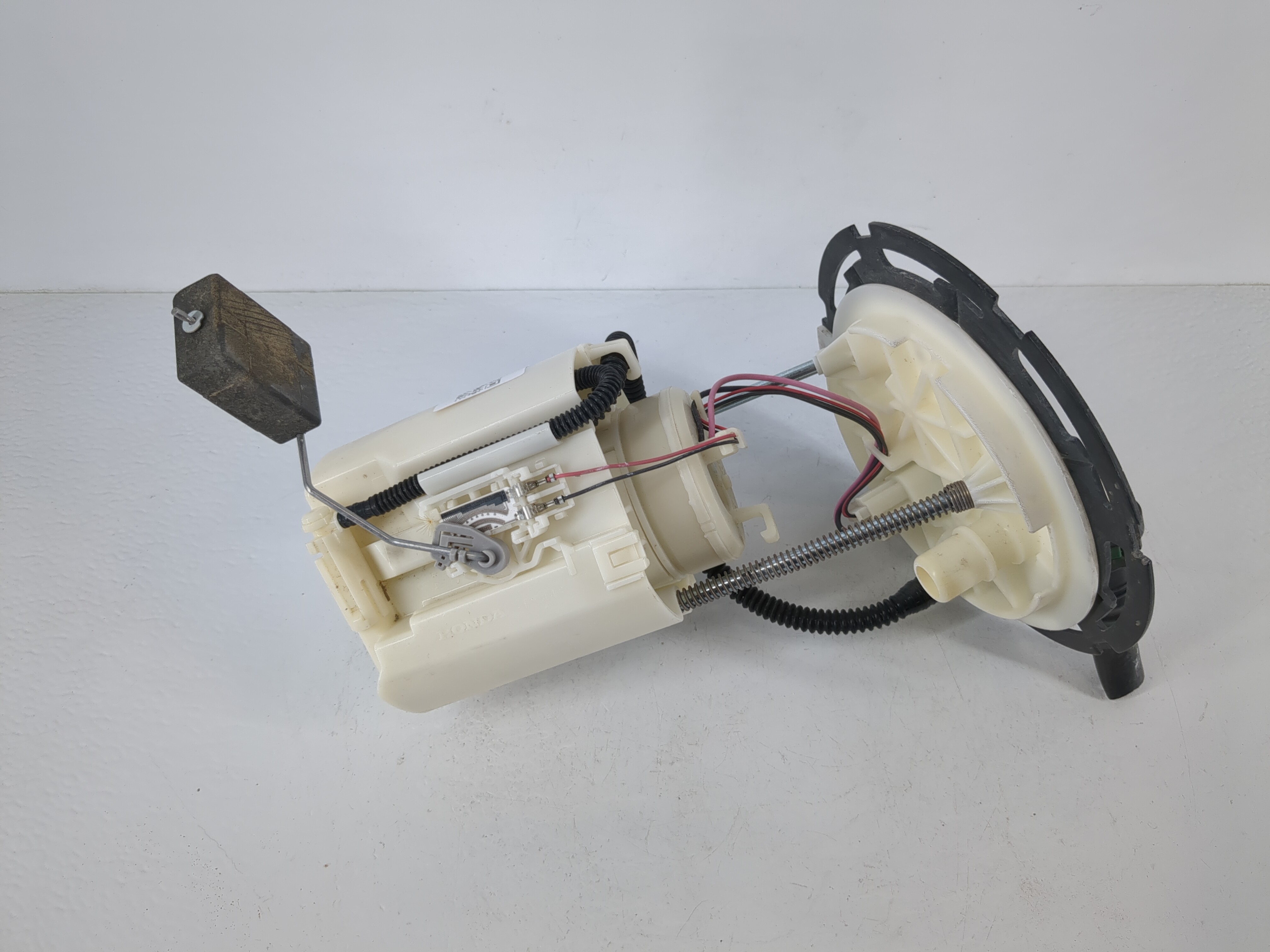 2016-2021 Honda Civic Electrical Gas Fuel Pump Assembly 1117020 - Oemusedautoparts1.com