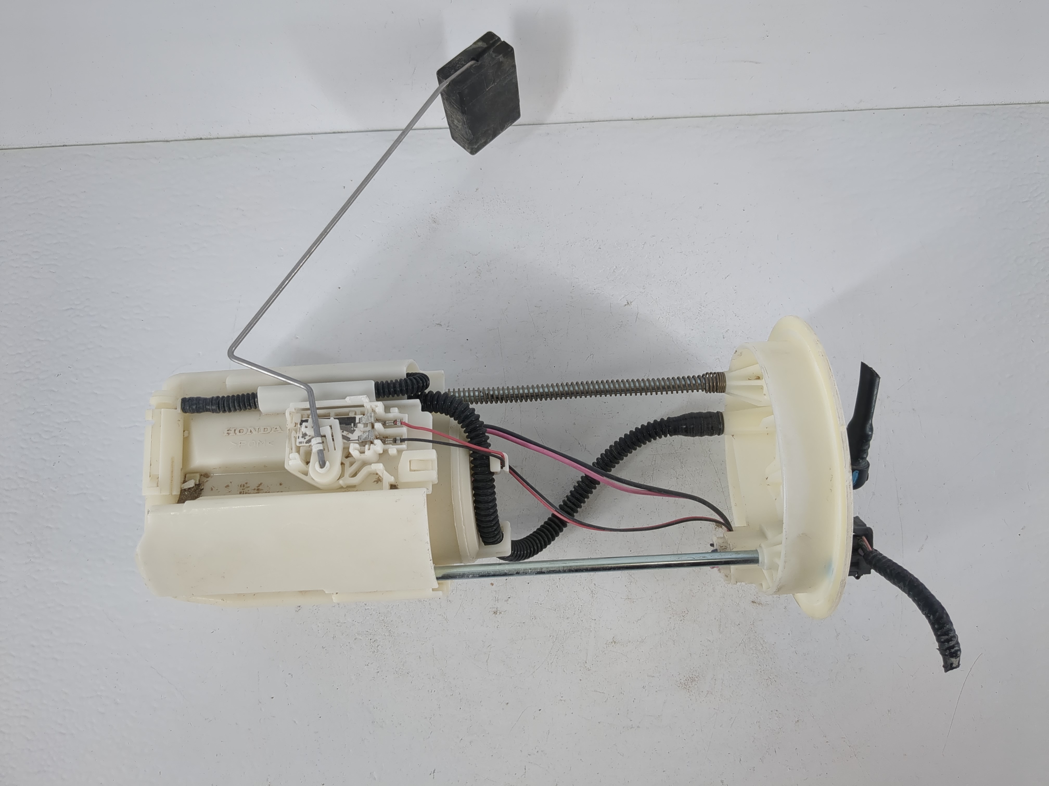 Picture of 2019-2022 Honda Passport Electrical Gas Fuel Pump Assembly 1117022