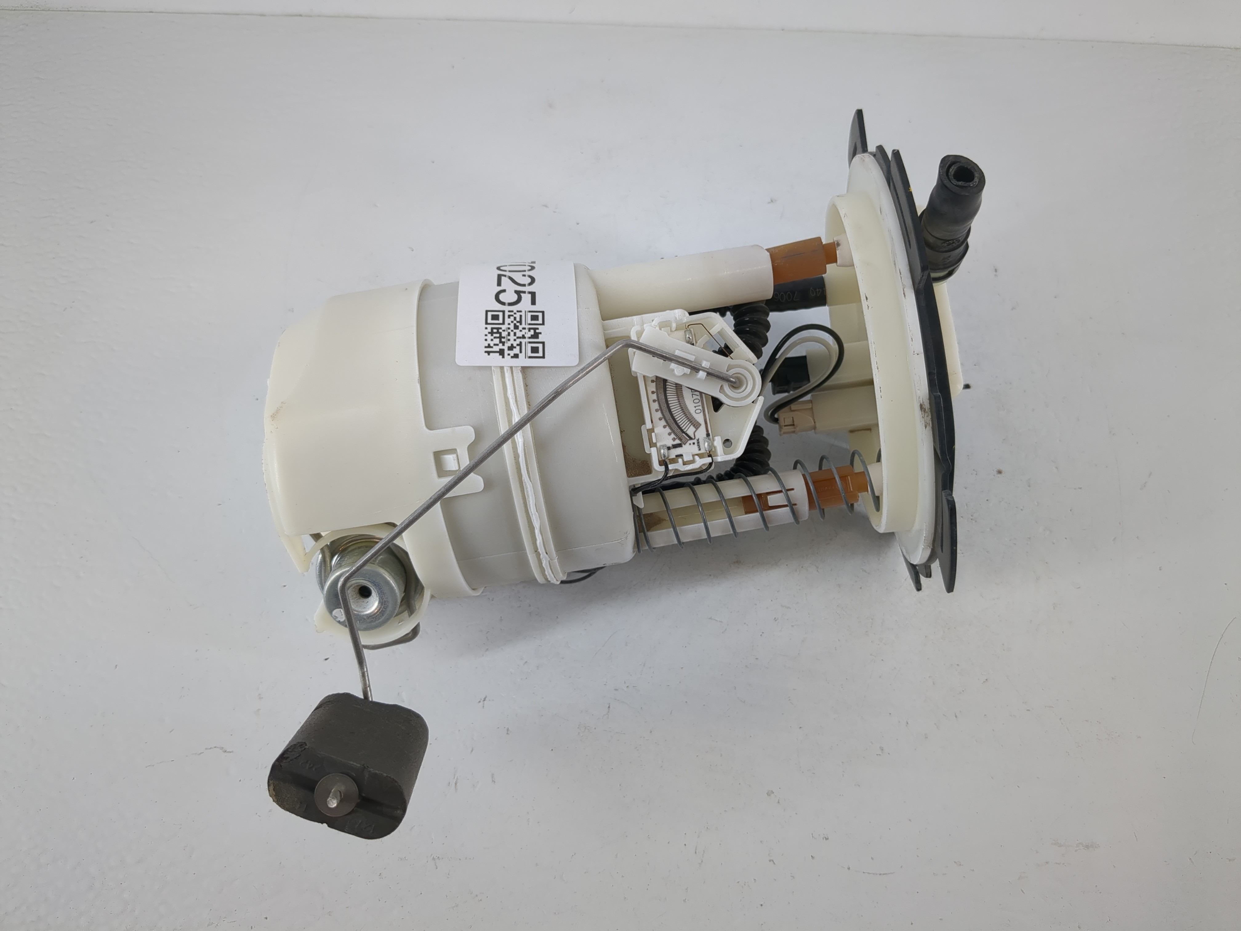 2013-2019 Nissan Sentra Electrical Gas Fuel Pump Assembly 1117025 - Oemusedautoparts1.com
