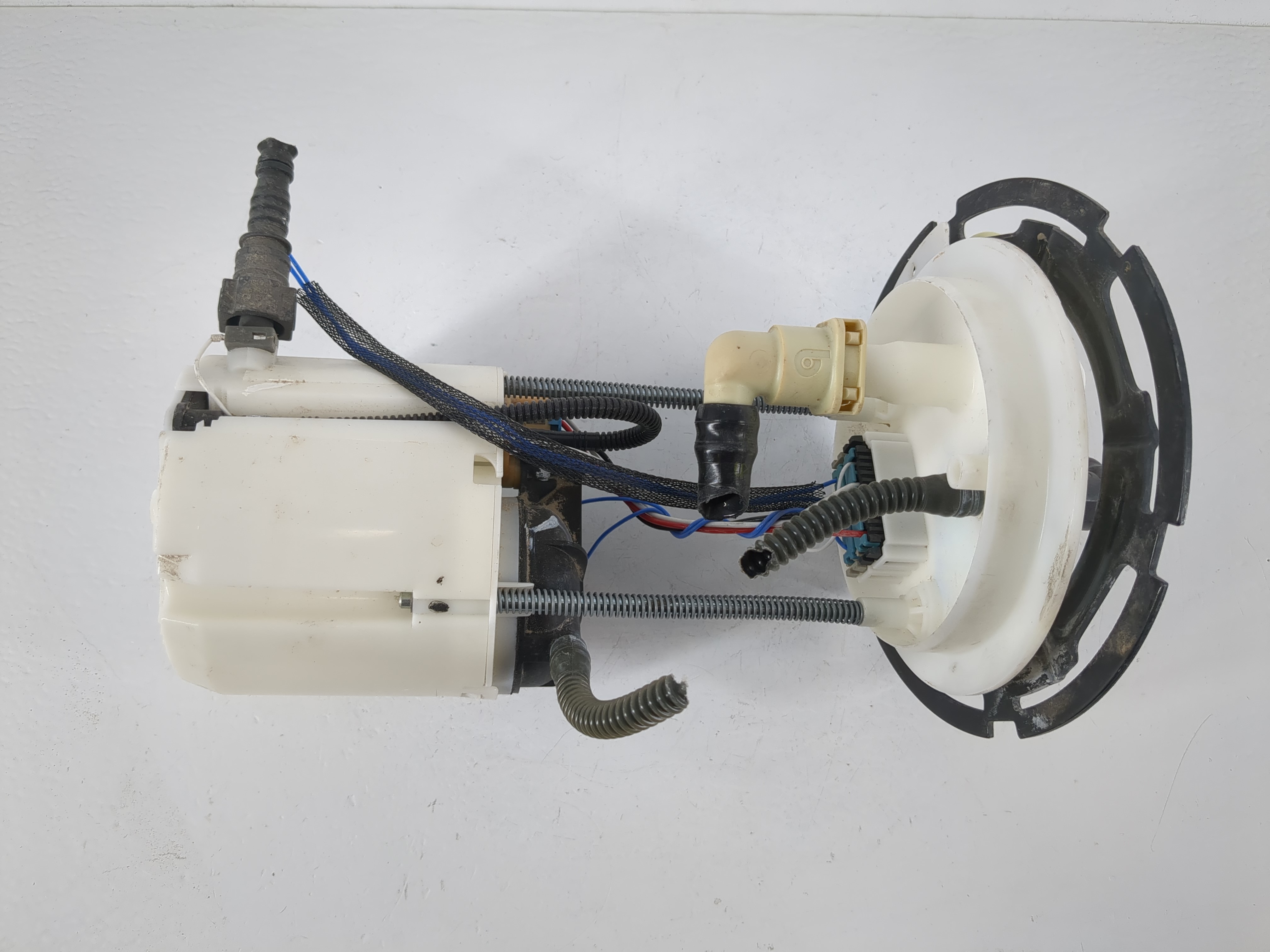 2020-2022 Chevrolet Equinox Electrical Gas Fuel Pump Assembly 1117026 - Oemusedautoparts1.com