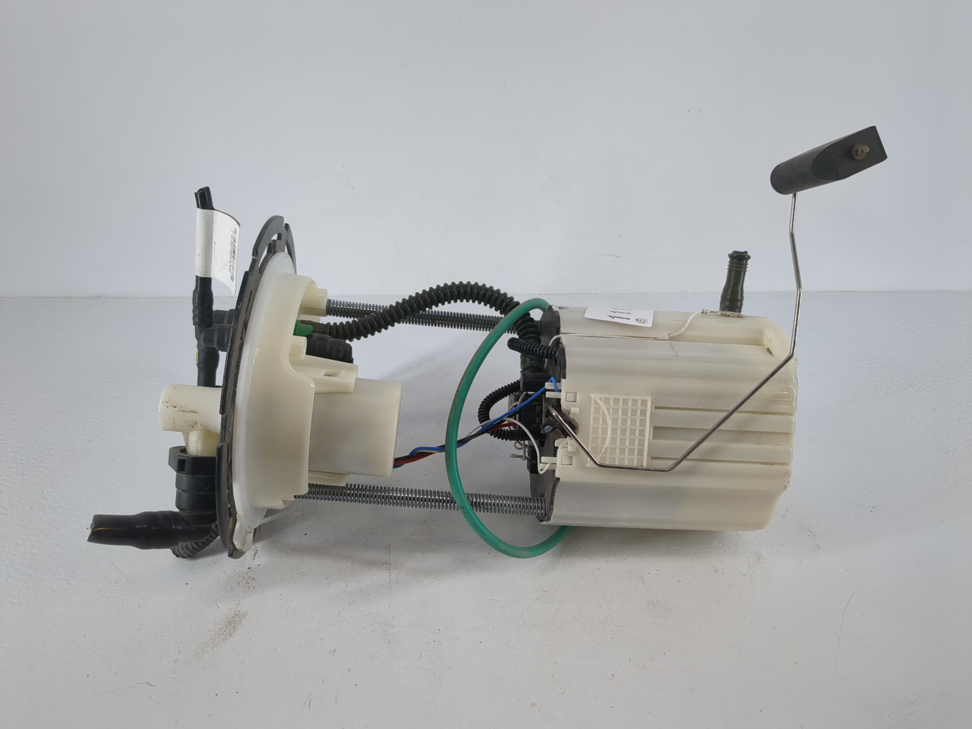2013-2021 Buick Encore Electrical Gas Fuel Pump Assembly 1117027 - Oemusedautoparts1.com