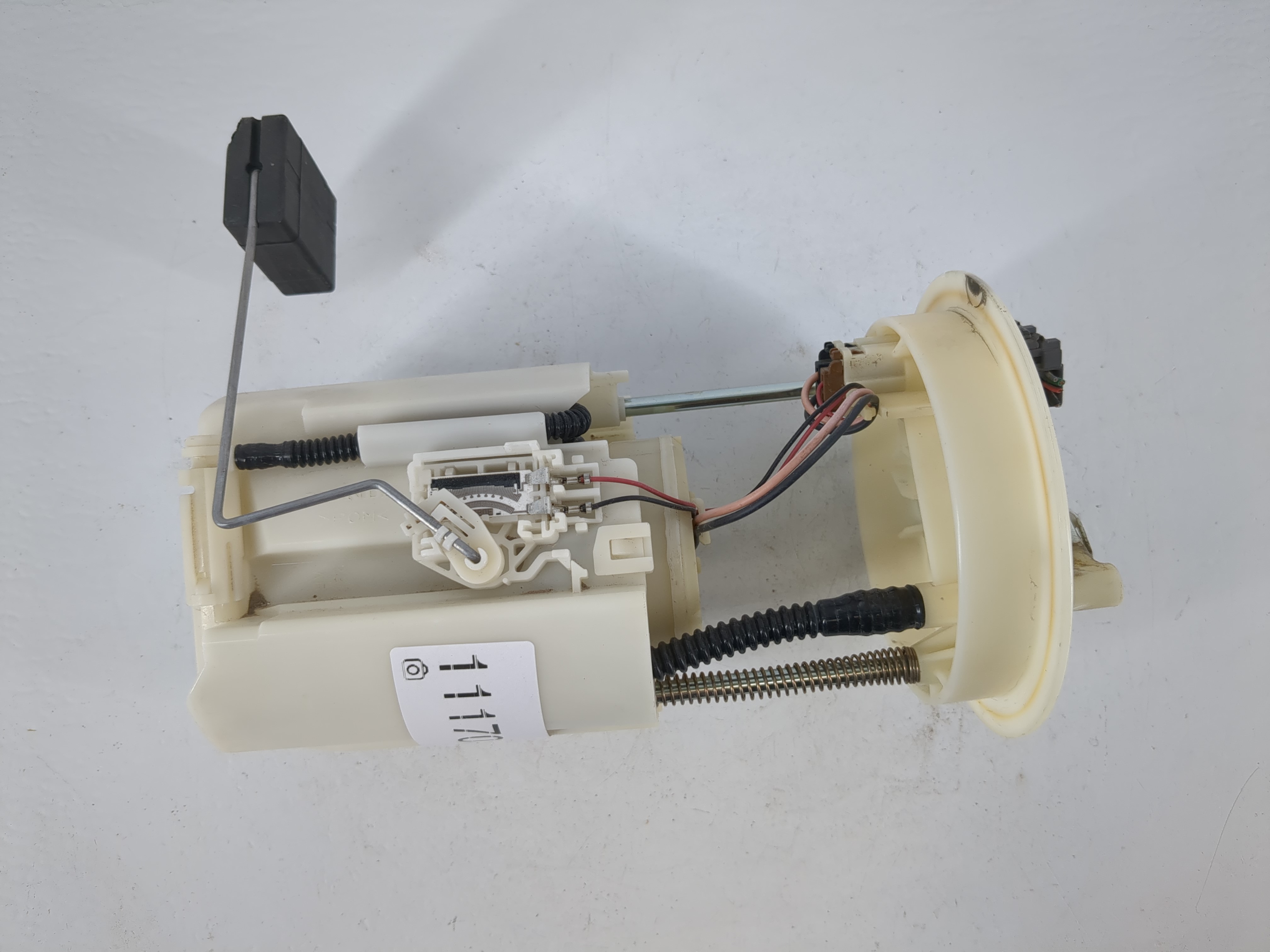 2013-2017 Honda Accord Electrical Gas Fuel Pump Assembly 1117031 - Oemusedautoparts1.com