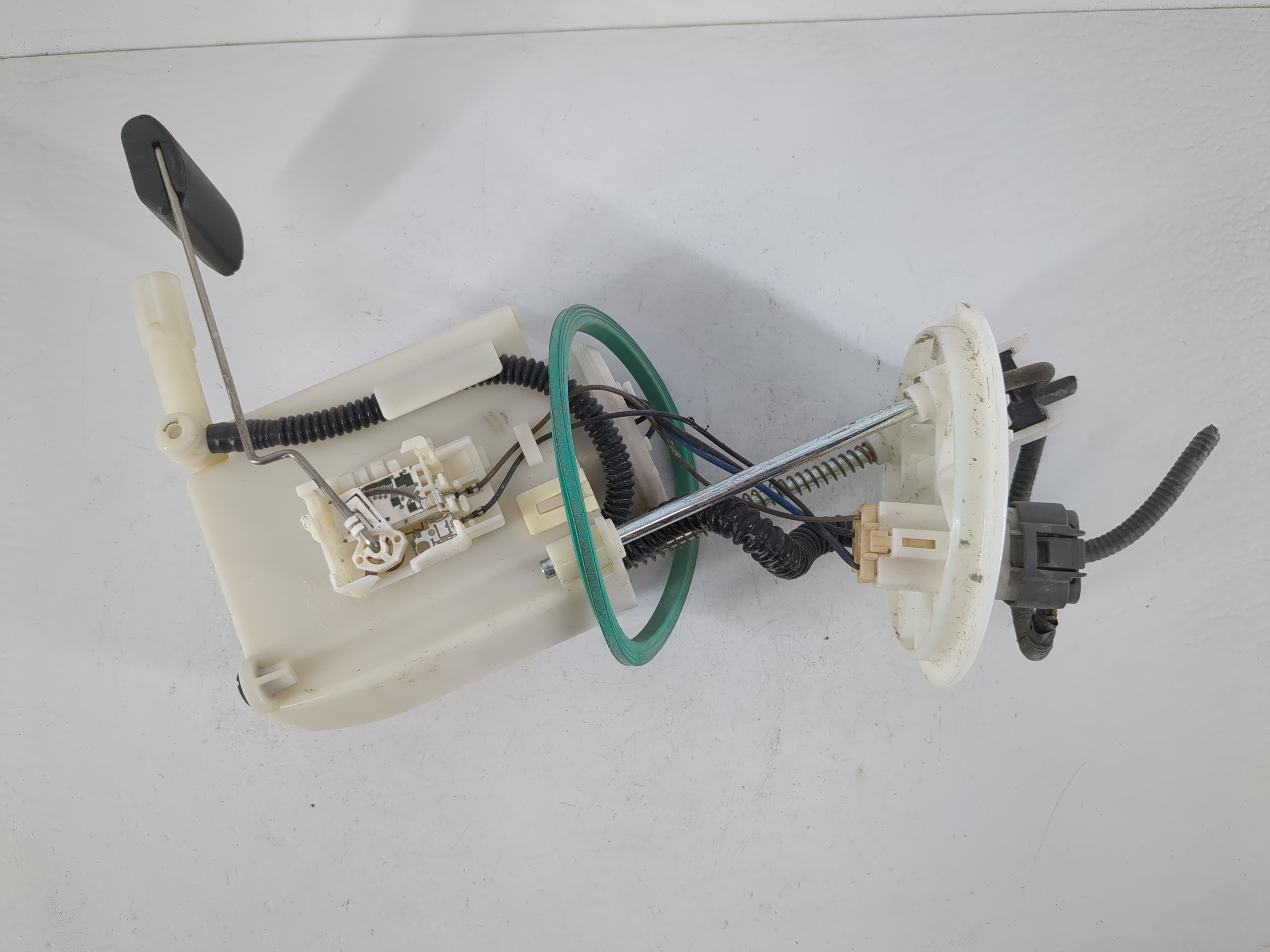 2011-2015 Kia Optima Electrical Gas Fuel Pump Assembly 1117041 - Oemusedautoparts1.com