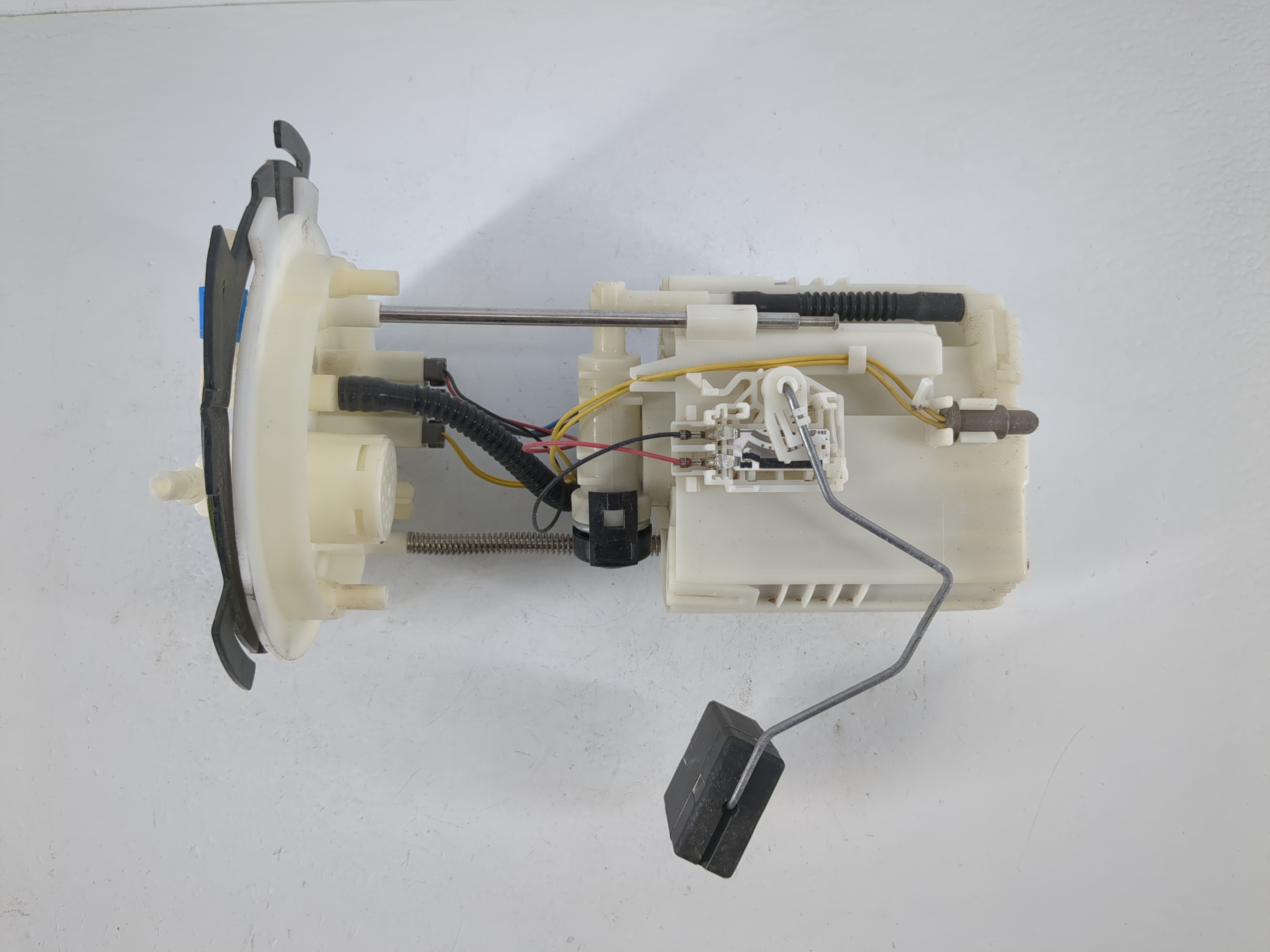 2013-2018 Nissan Altima Electrical Gas Fuel Pump Assembly 1117042 - Oemusedautoparts1.com