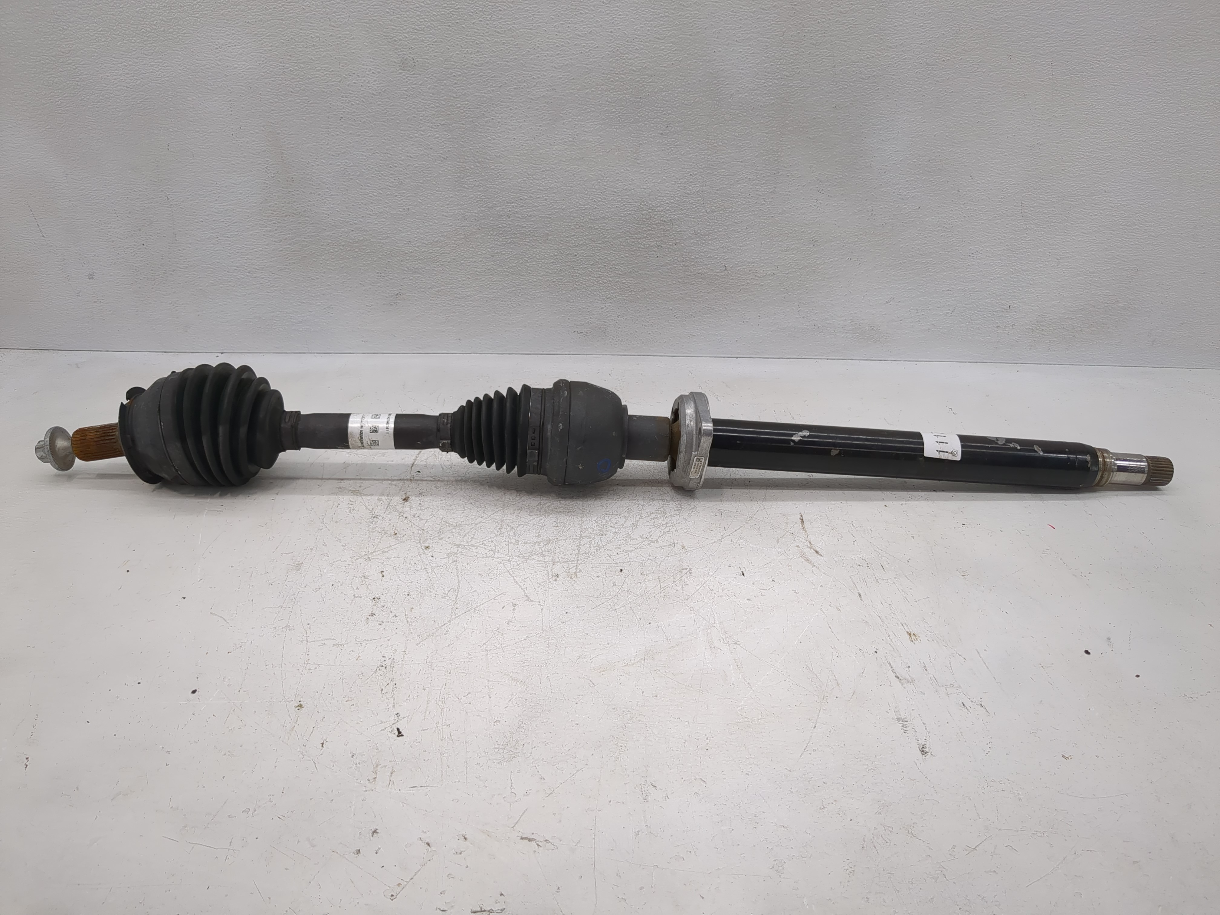 Picture of 2015-2020 Mercedes-benz Gla250 Axle Shaft Front Driver Cv C/v 1117060