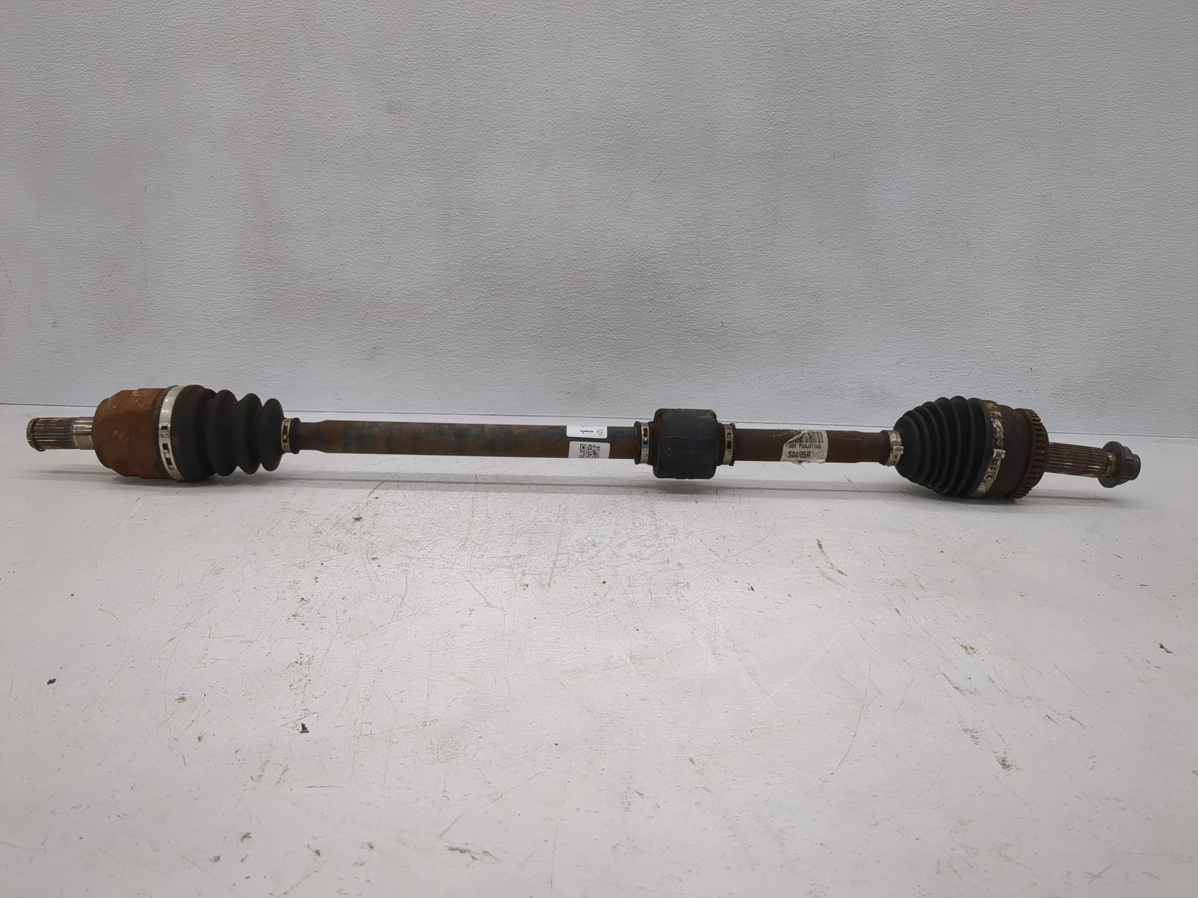 Picture of 2011-2016 Hyundai Elantra Axle Shaft Front Passenger Cv C/v 1117063