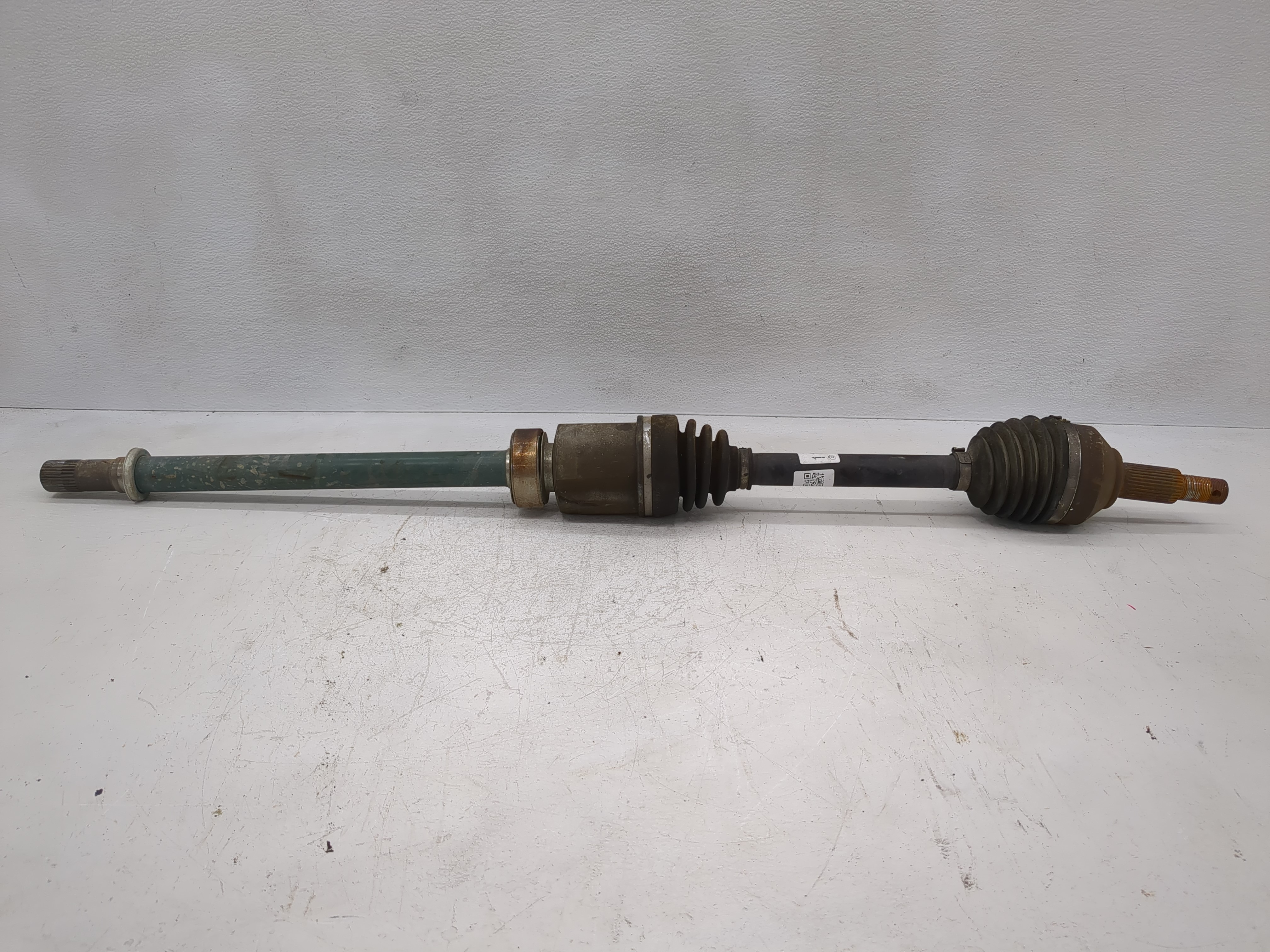 2014-2020 Infiniti Qx60 Axle Shaft Front Passenger Cv C/v 1117066 - Oemusedautoparts1.com