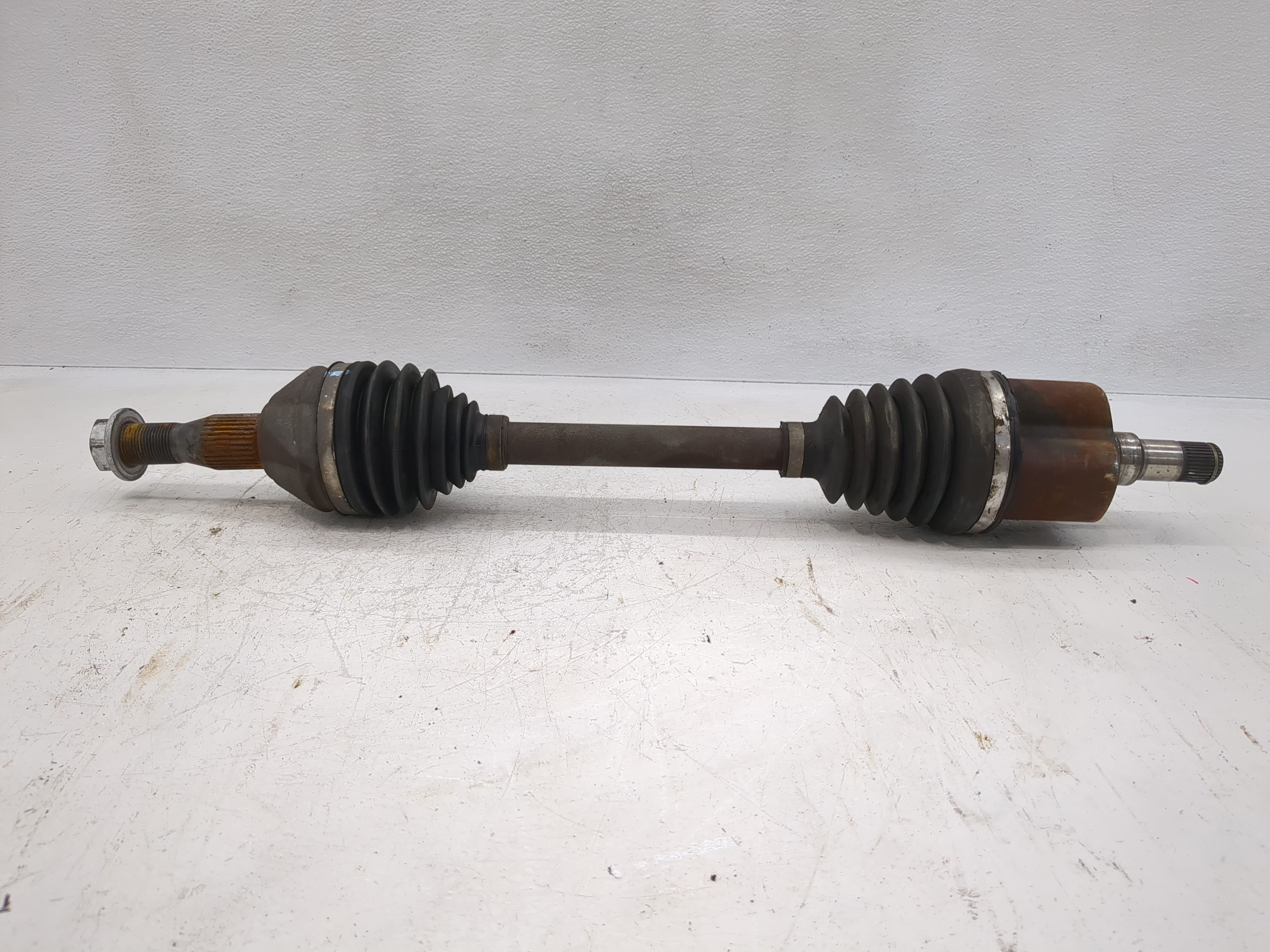 2006-2011 Buick Lucerne Axle Shaft Front Driver Cv C/v 1117067 - Oemusedautoparts1.com