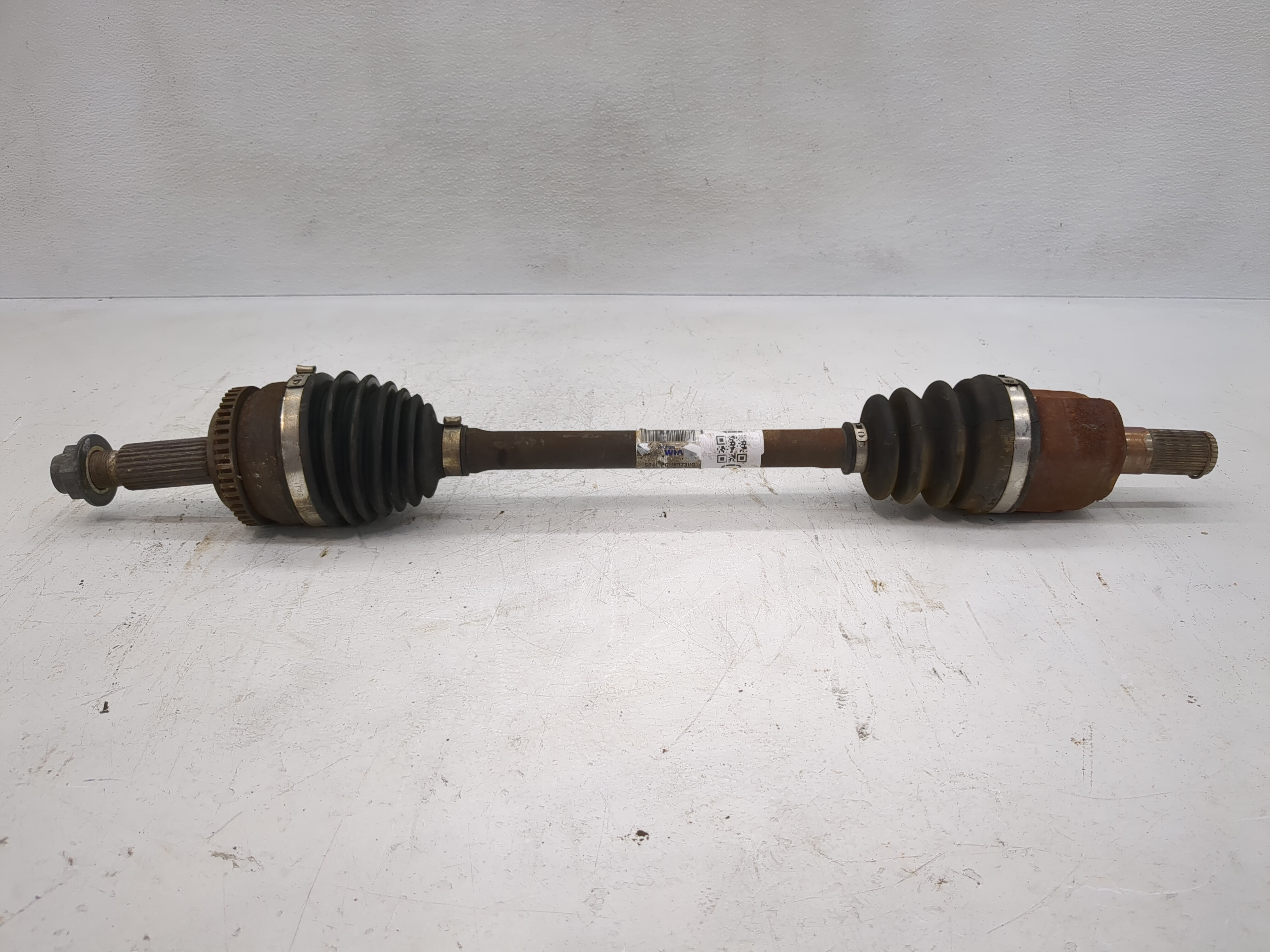Picture of 2011-2016 Hyundai Elantra Axle Shaft Front Driver Cv C/v 1117070