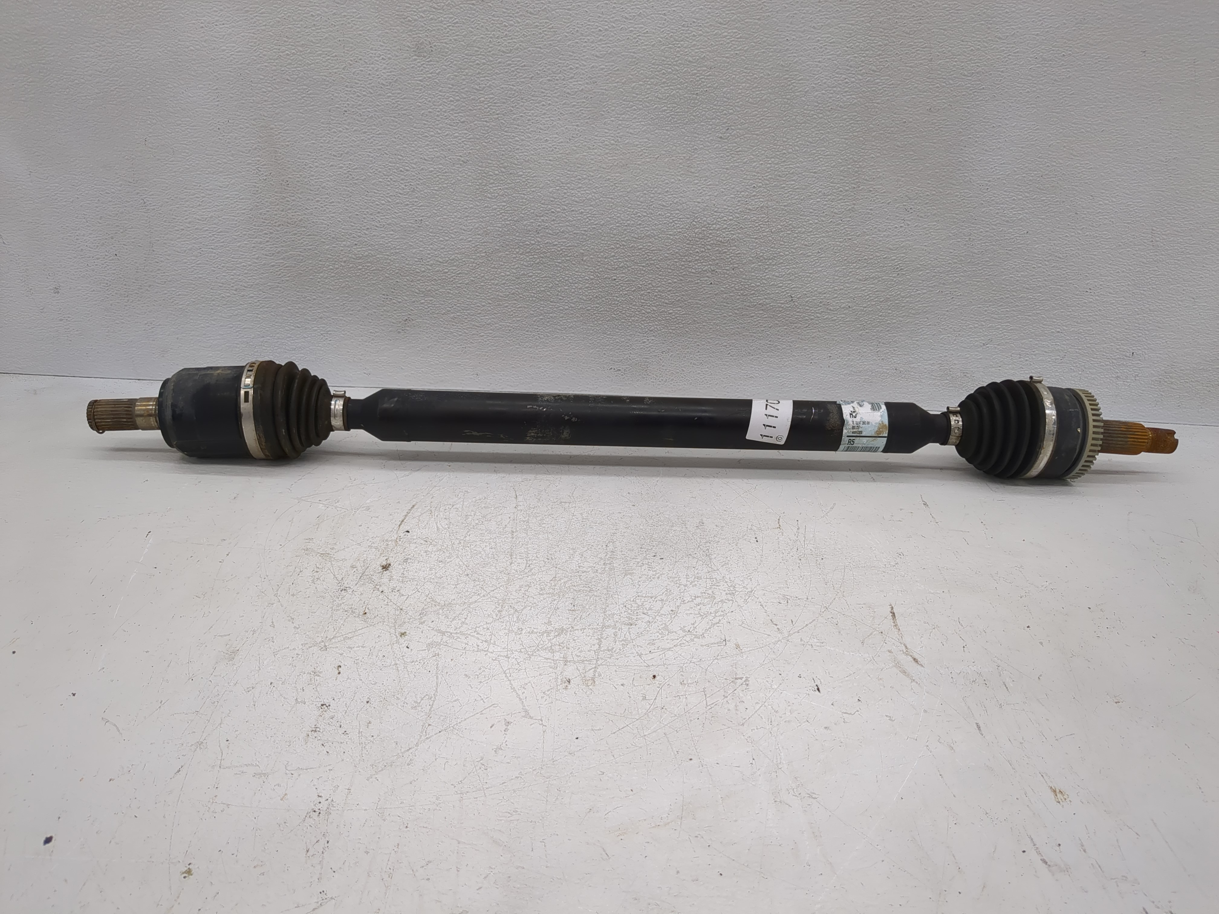 Picture of 2016-2021 Hyundai Tucson Axle Shaft Front Passenger Cv C/v 1117076