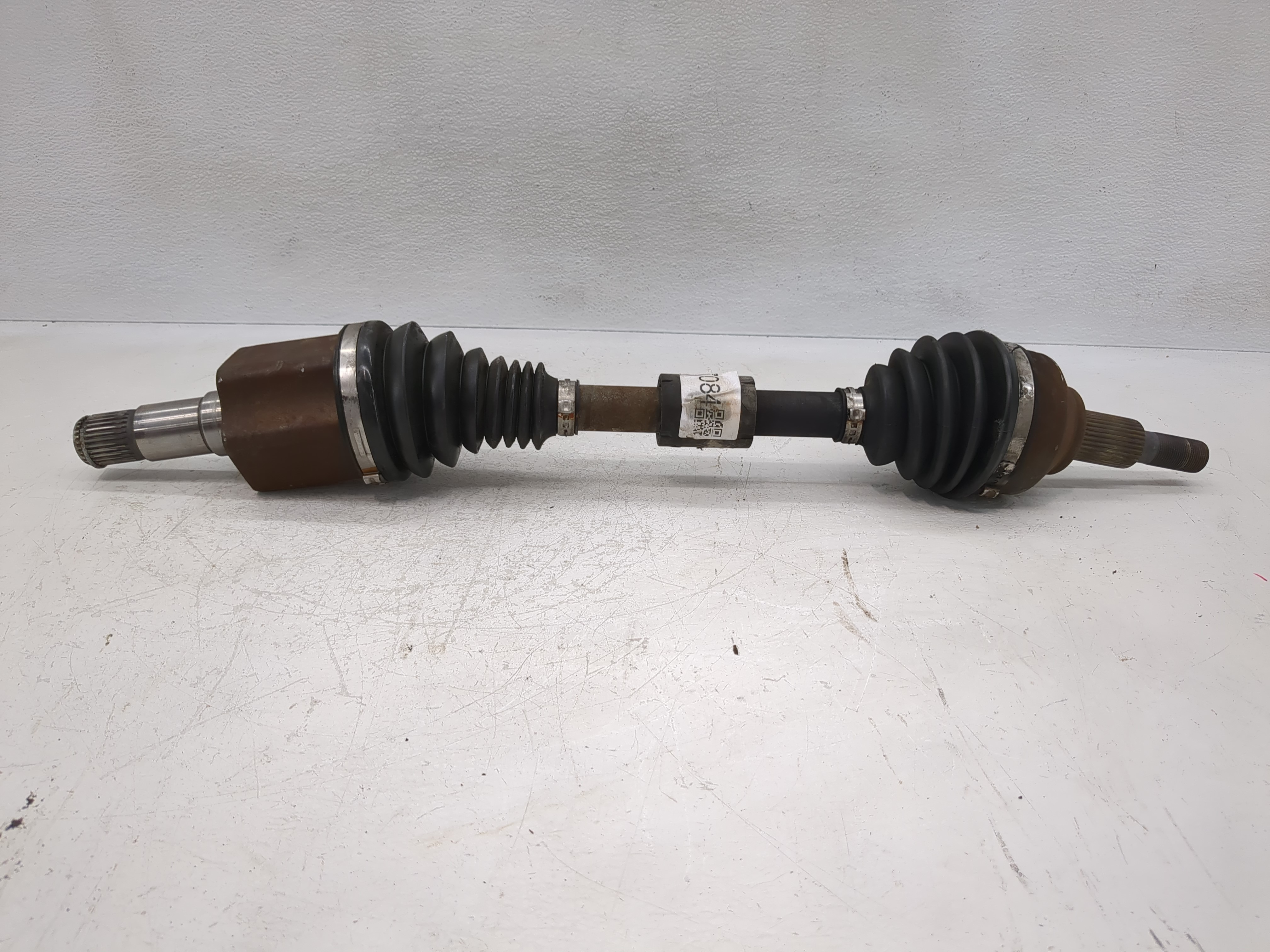 2011-2014 Chrysler 200 Axle Shaft Front Driver Cv C/v 1117084 - Oemusedautoparts1.com