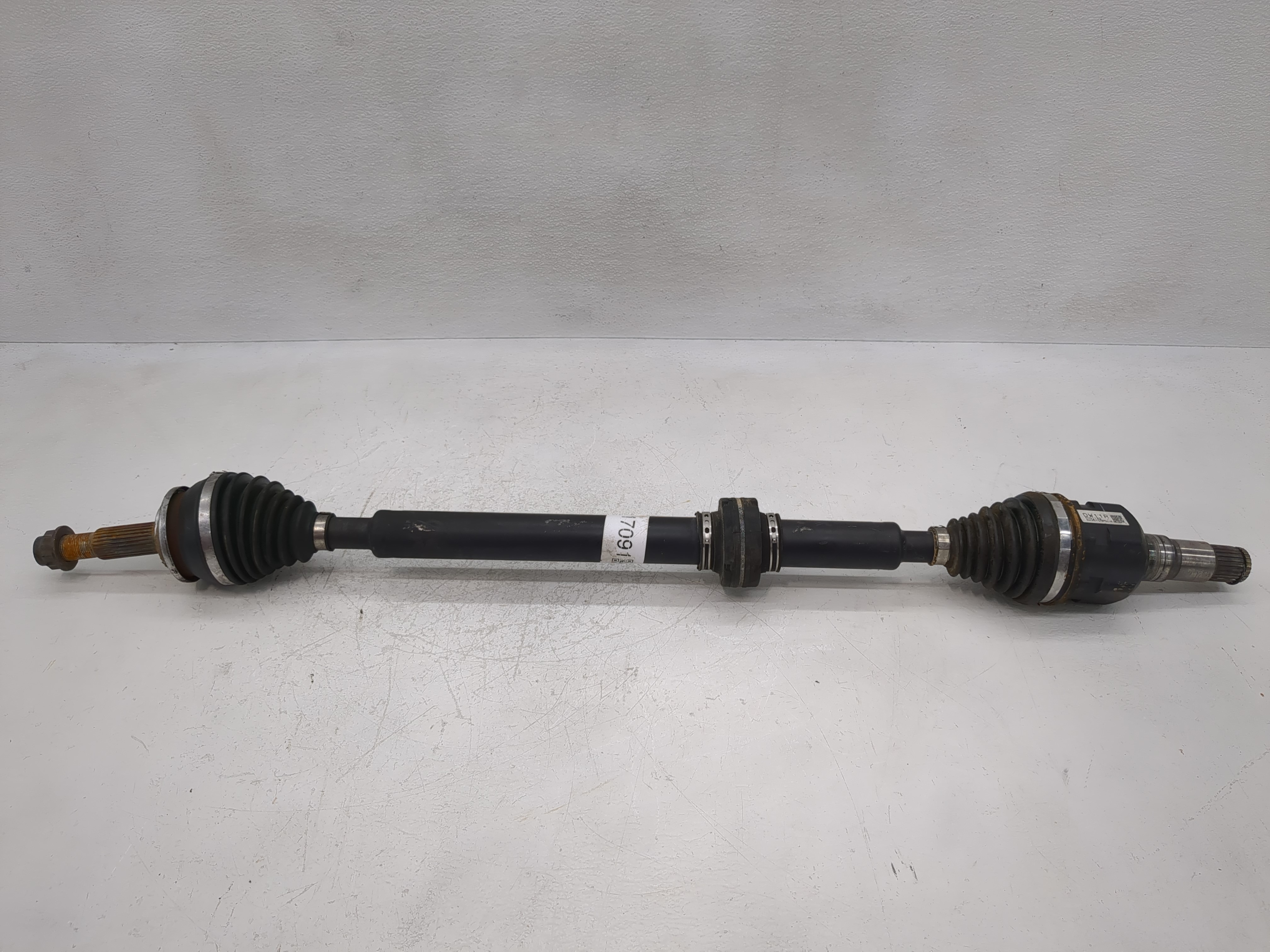 Picture of 2011-2017 Lexus Ct200h Axle Shaft Front Passenger Cv C/v 1117091