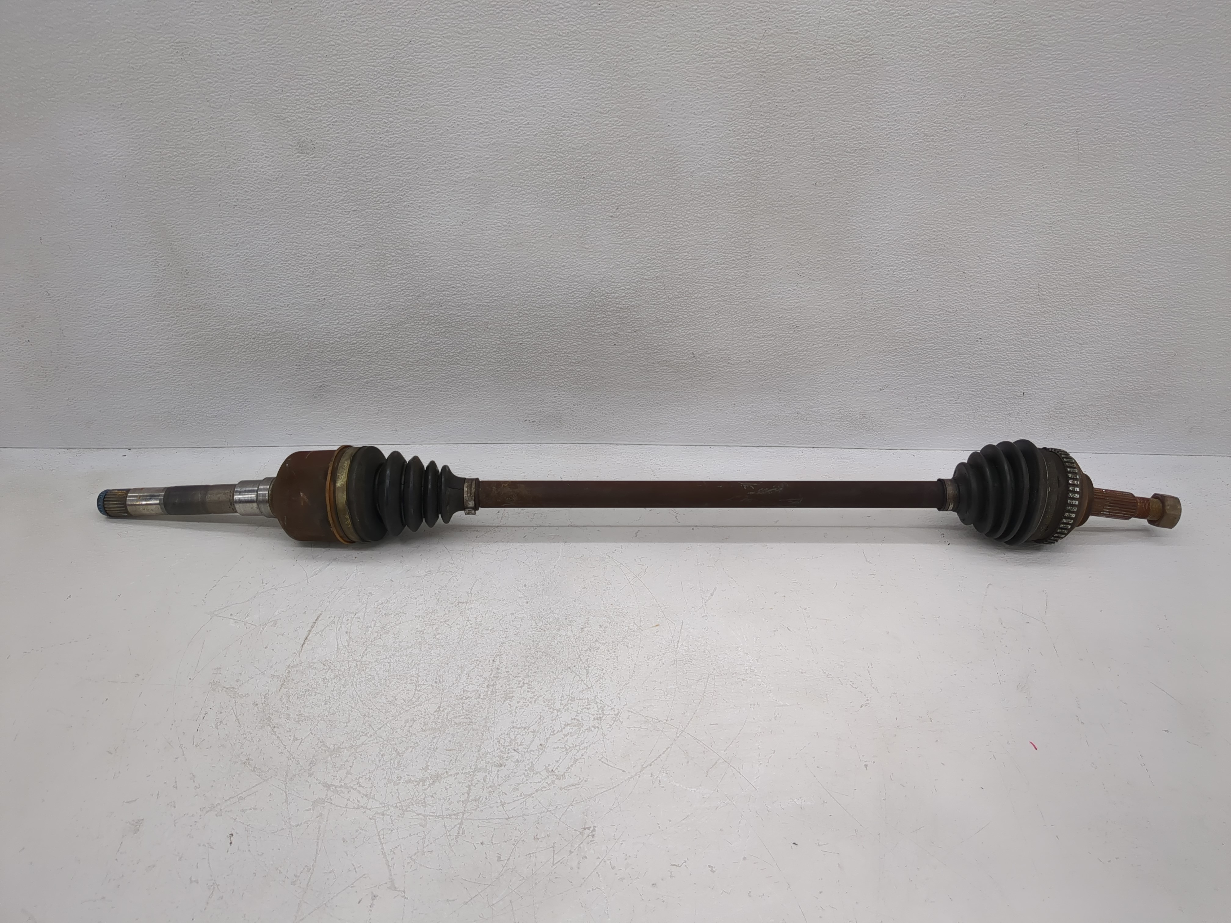 2001-2007 Dodge Caravan Axle Shaft Front Passenger Cv C/v 1117092 - Oemusedautoparts1.com
