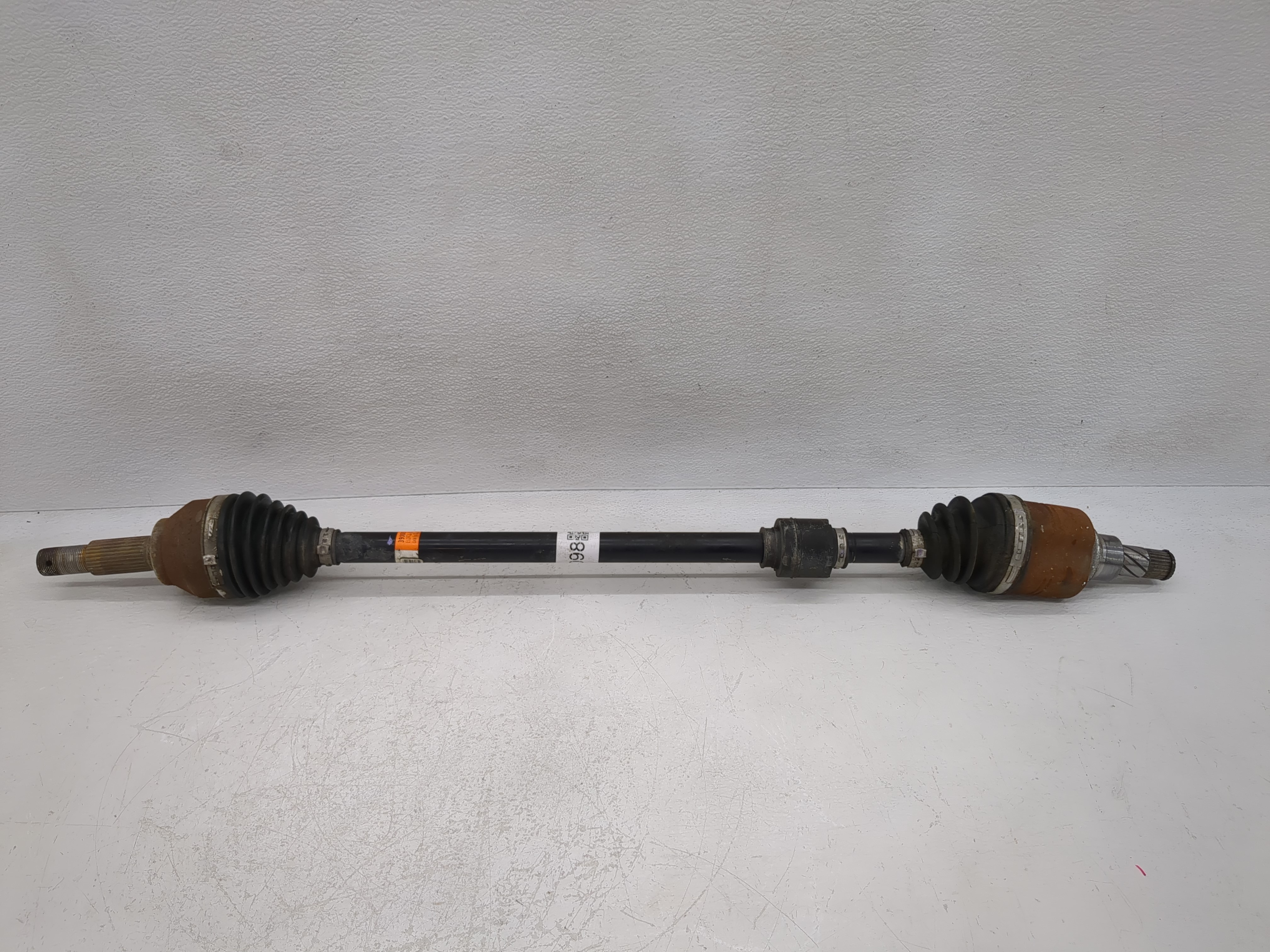 Picture of 2013-2019 Nissan Sentra Axle Shaft Front Passenger Cv C/v 1117098