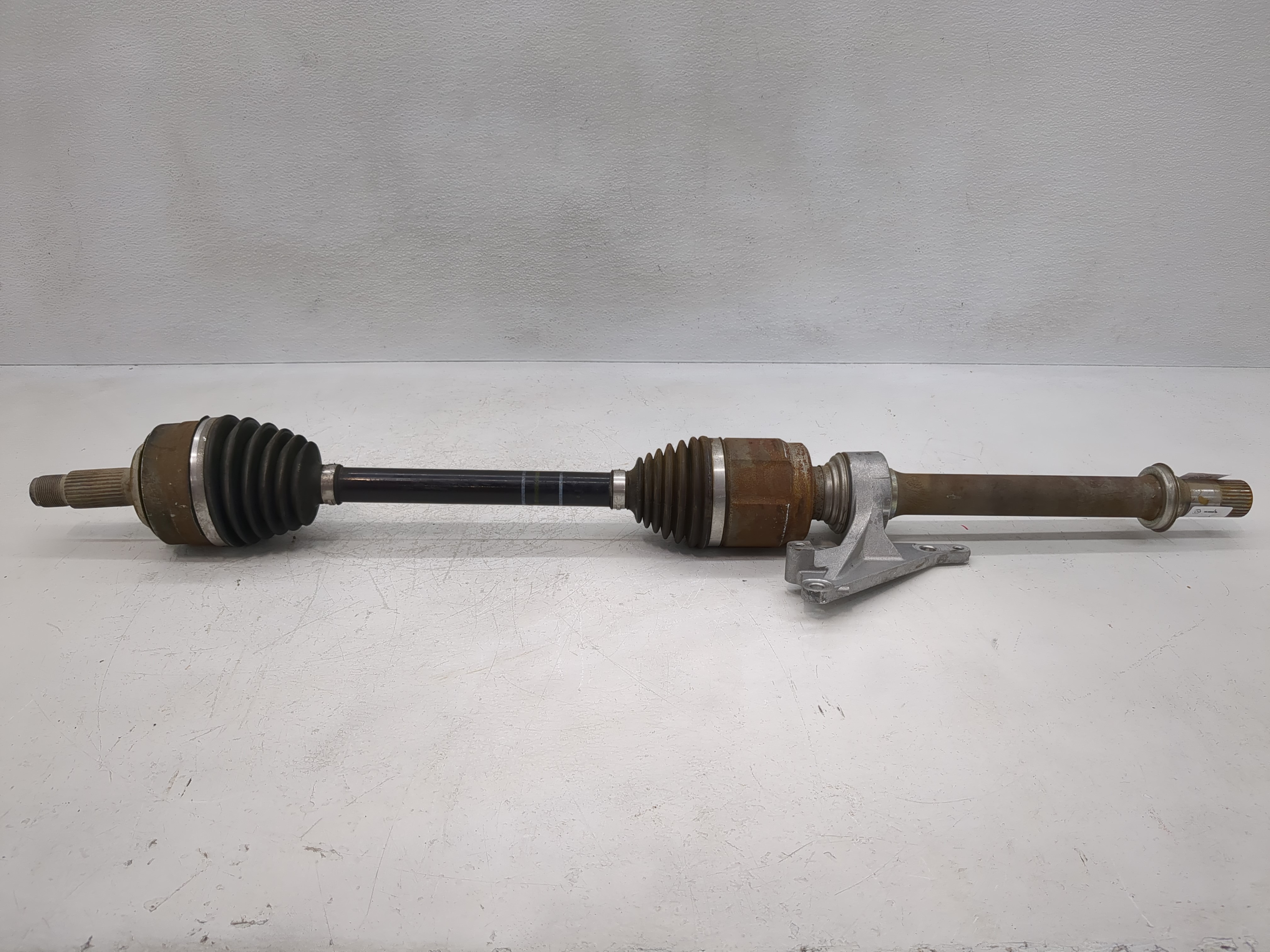 2013-2015 Acura Rdx Axle Shaft Front Passenger Cv C/v 1117102 - Oemusedautoparts1.com
