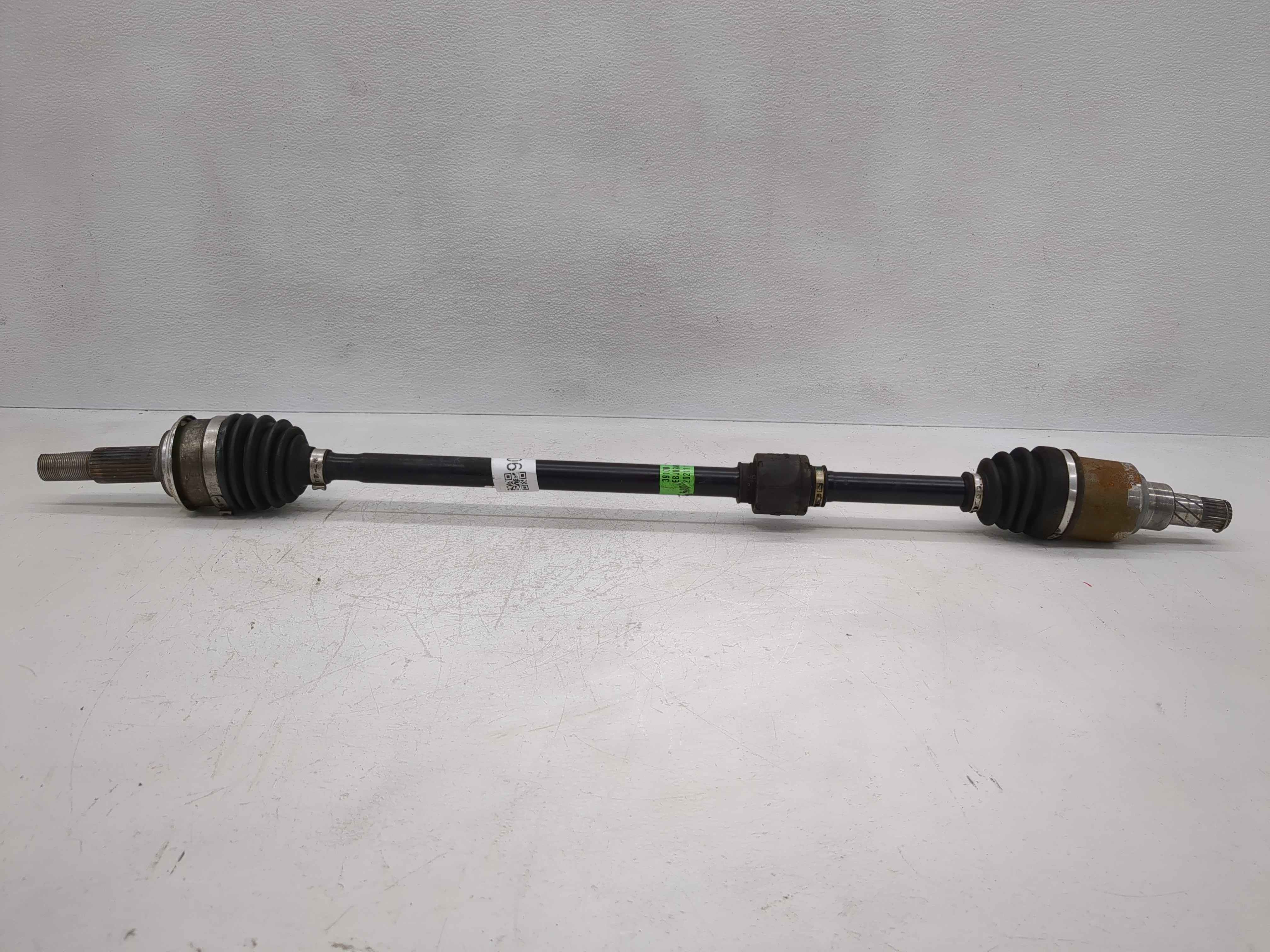 2021-2021 Nissan Kicks Axle Shaft Front Passenger Cv C/v 1117106 - Oemusedautoparts1.com