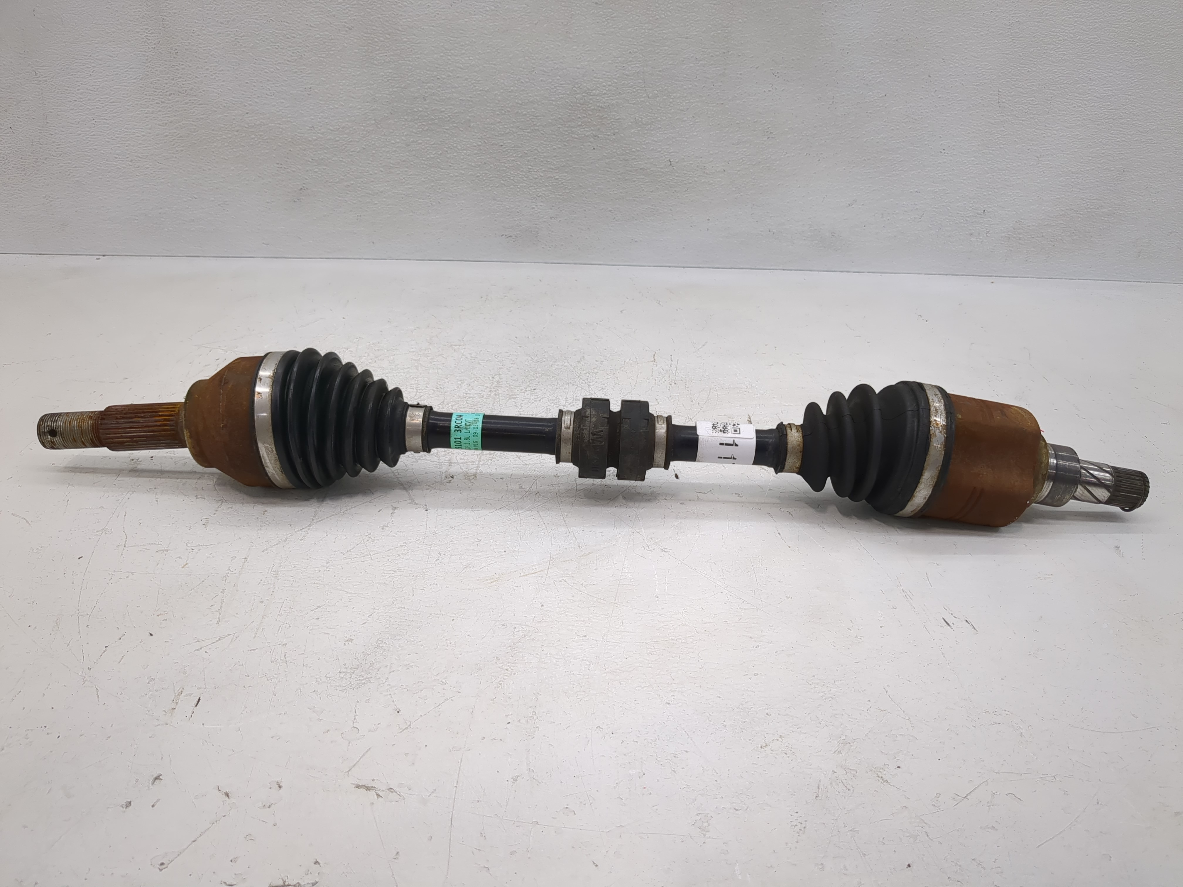 Picture of 2013-2019 Nissan Sentra Axle Shaft Front Driver Cv C/v 1117107