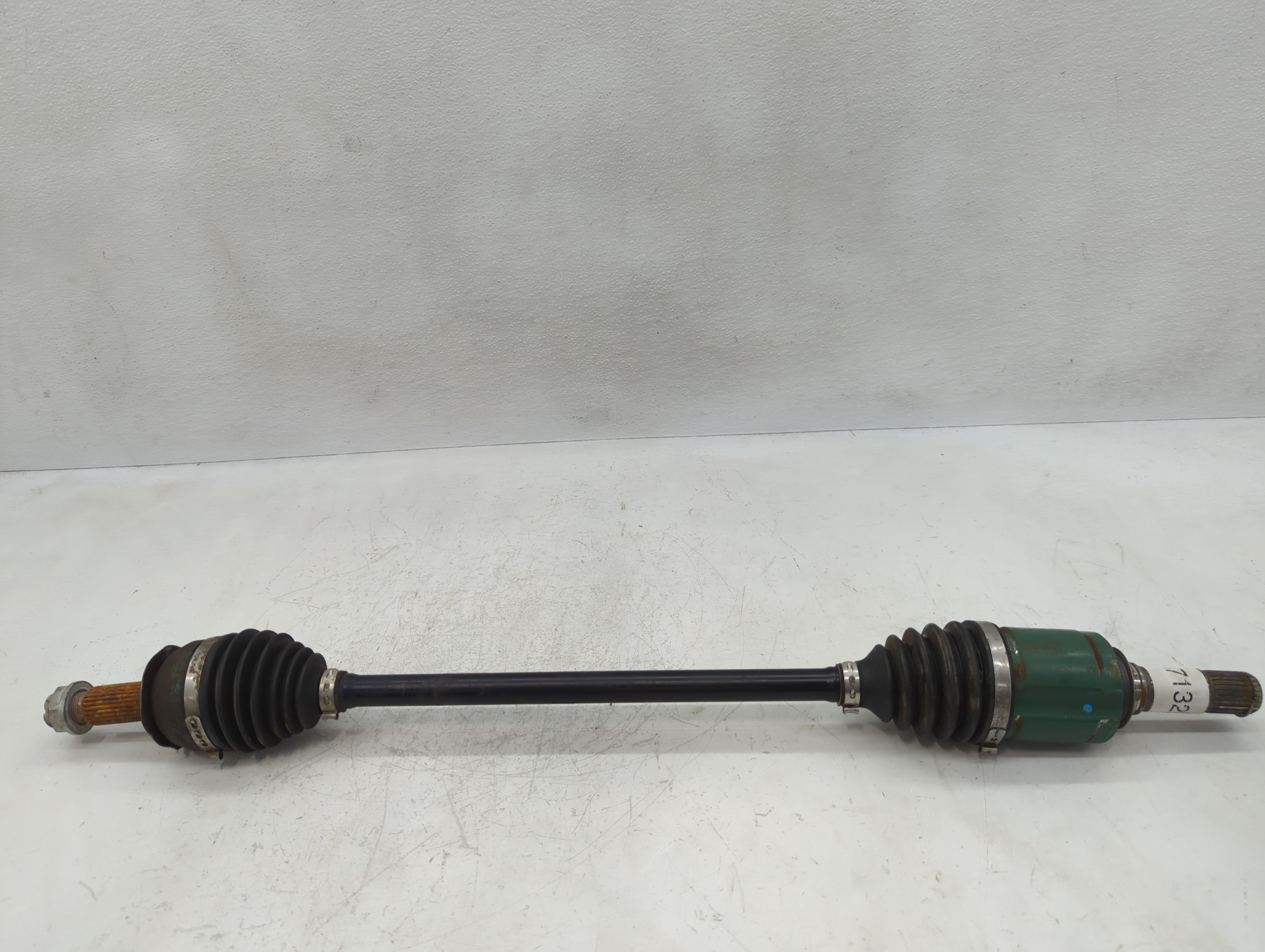 Picture of Subaru Forester Axle Shaft Front Passenger Cv C/v 1117132