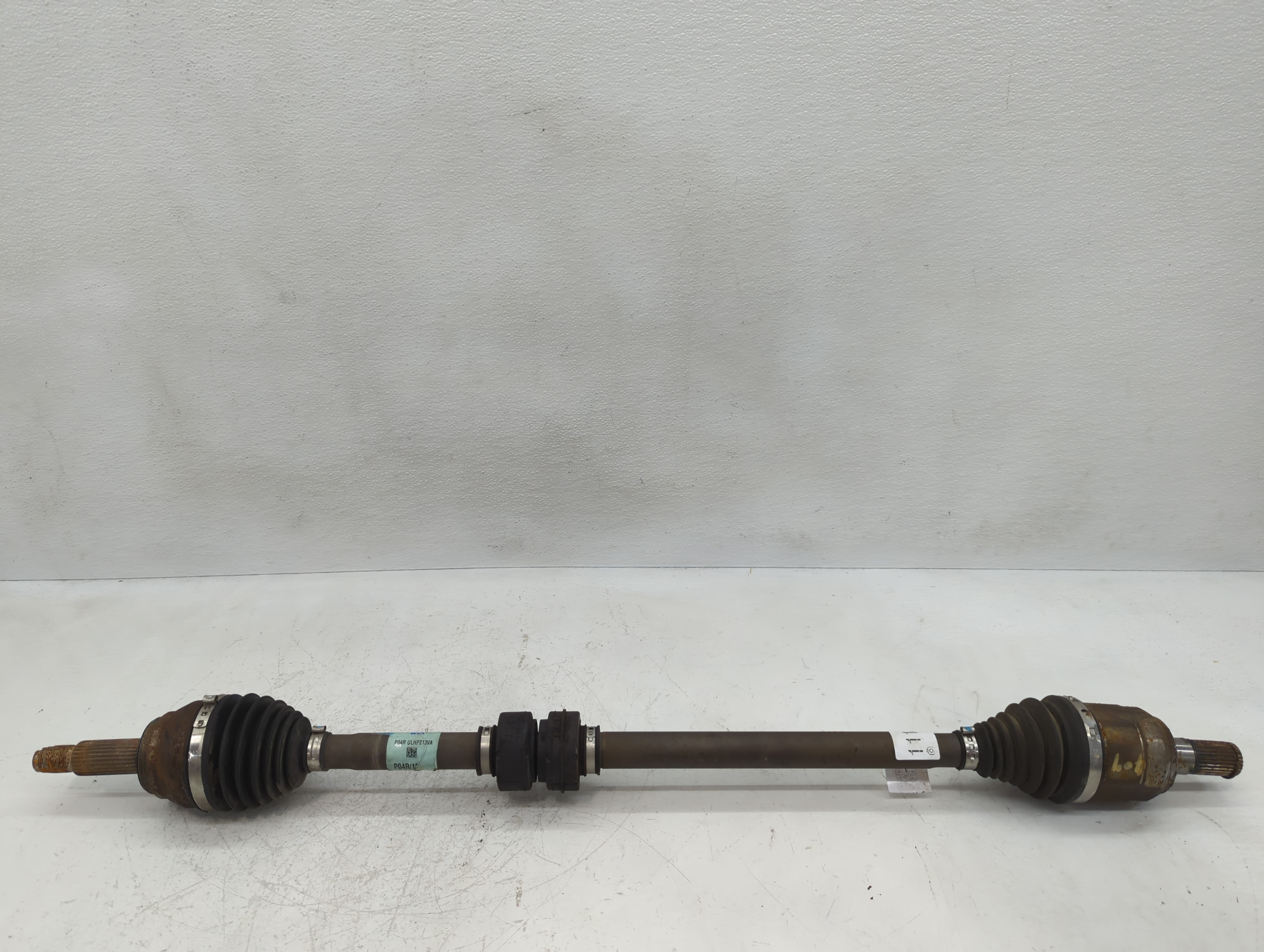 Picture of 2018-2021 Hyundai Kona Axle Shaft Front Passenger Cv C/v 1117145