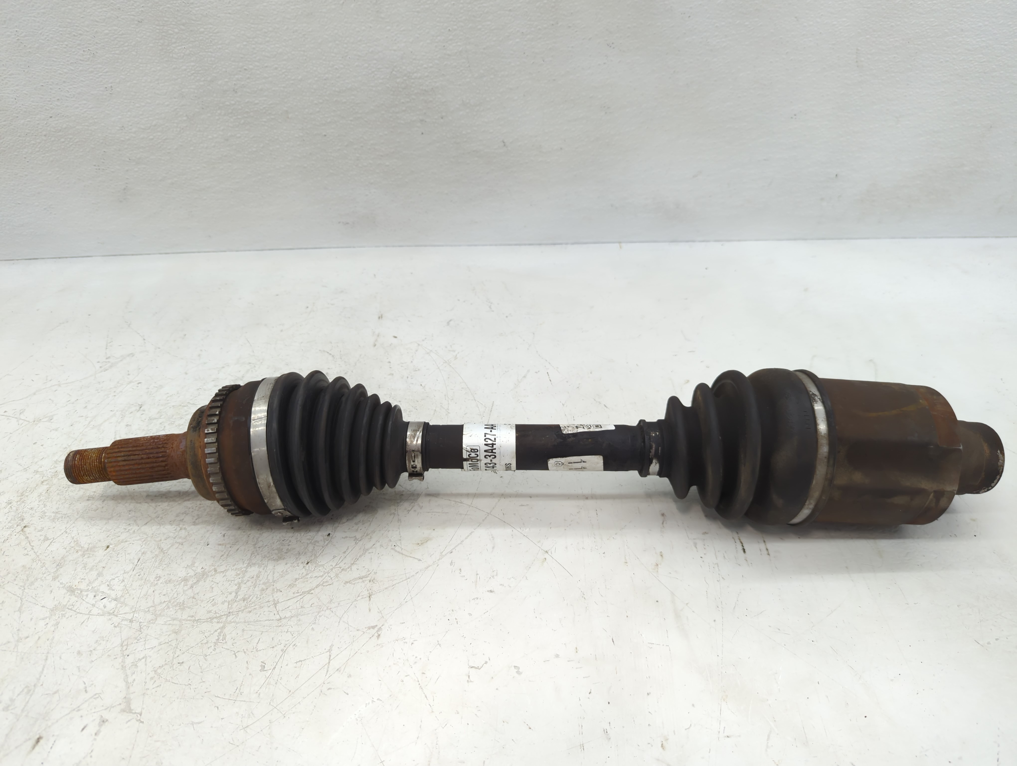 Picture of 2012-2014 Ford Edge Axle Shaft Front Passenger Cv C/v 1117146