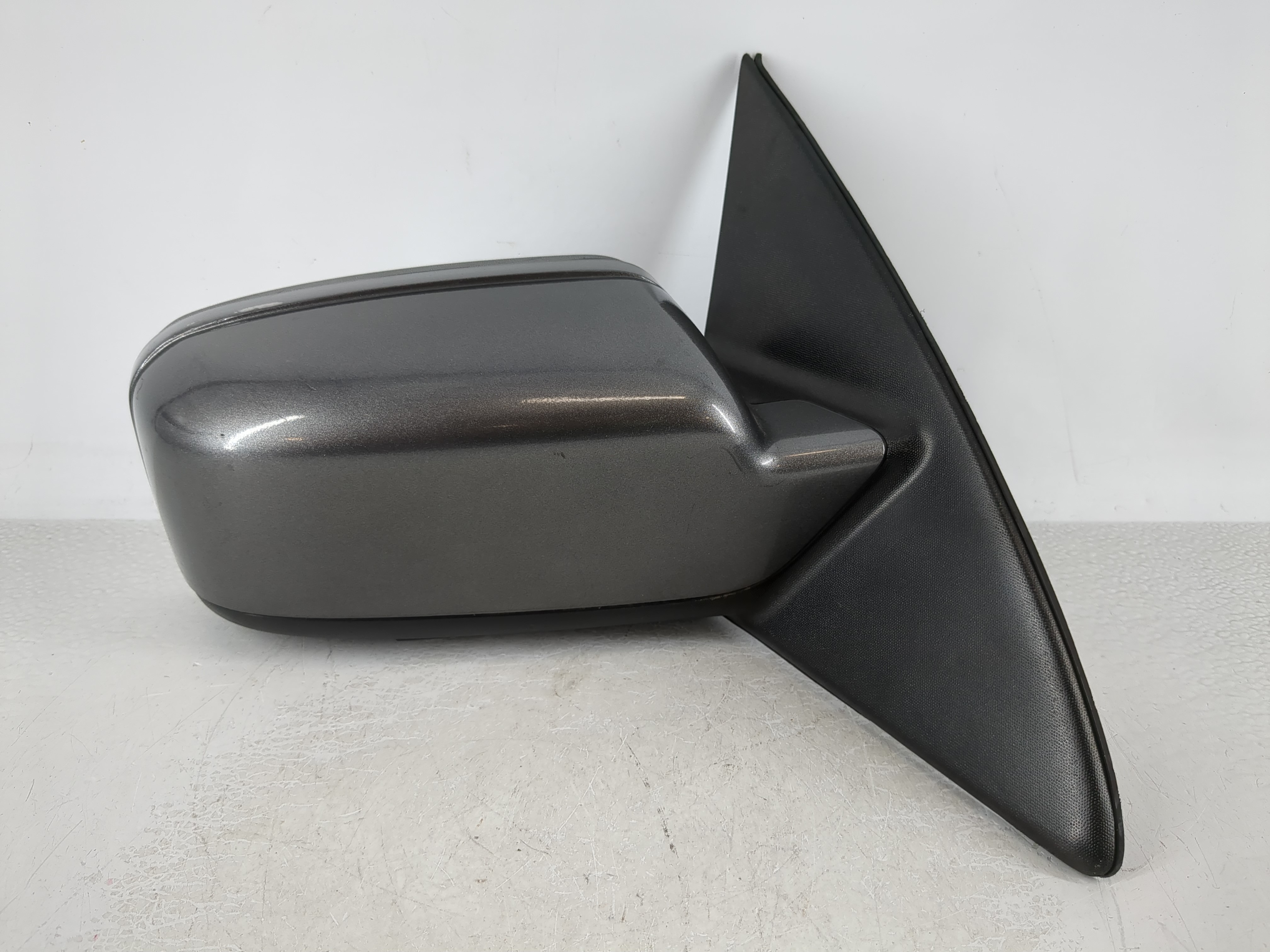 Picture of 2011-2012 Ford Fusion Driver Left Side View Power Door Mirror 1117172