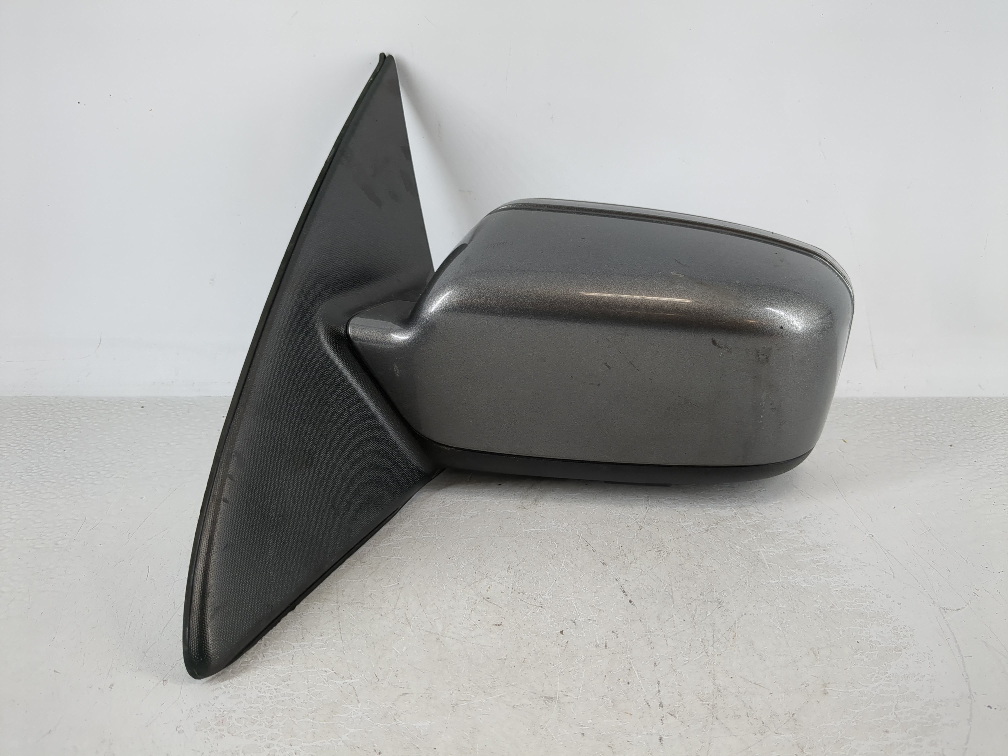 Picture of 2011-2012 Ford Fusion Passenger Right Side View Power Door Mirror 1117173