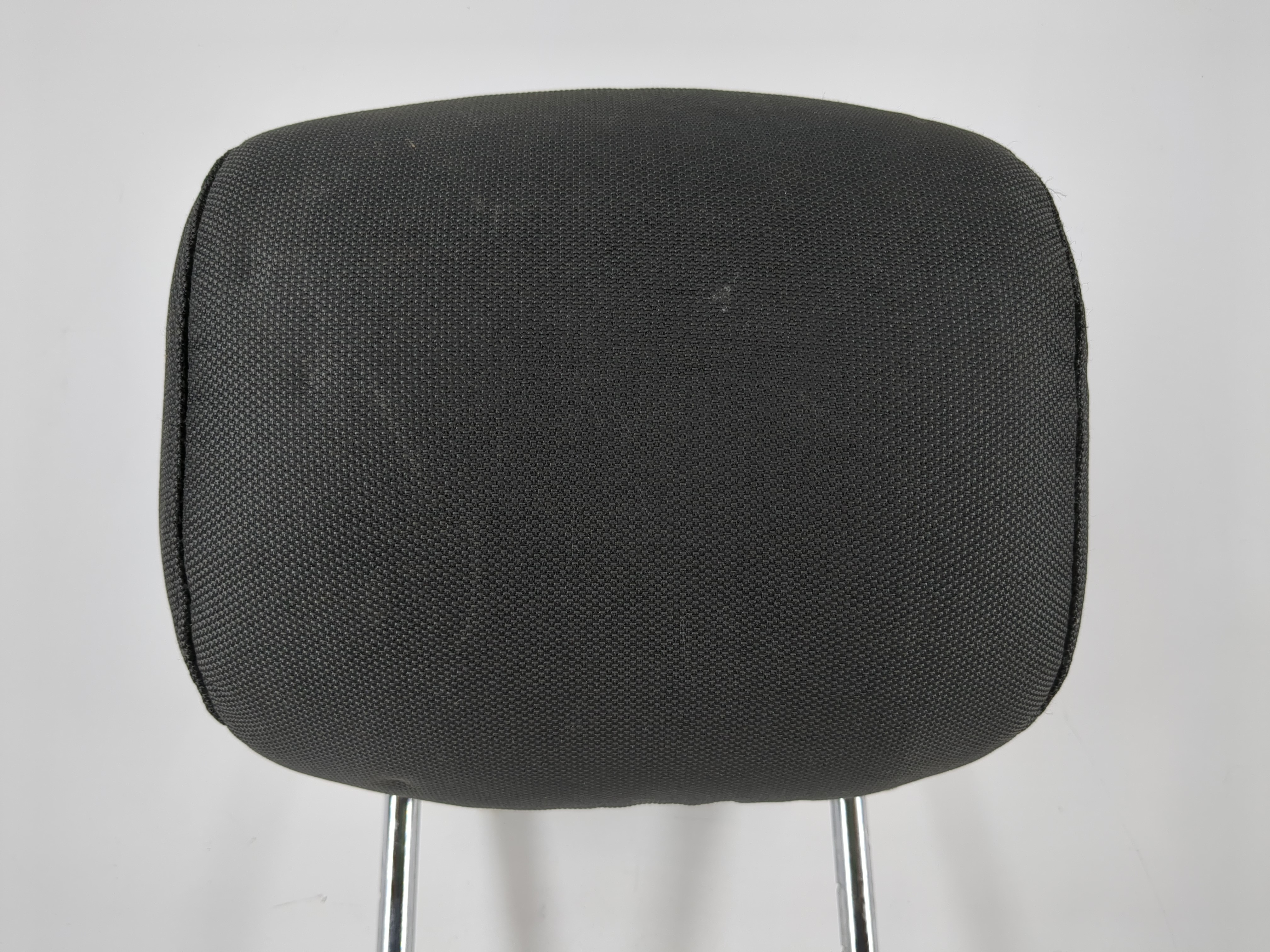 Picture of 2011-2012 Ford Fusion Headrest Head Rest Rear Seat Black 1117176