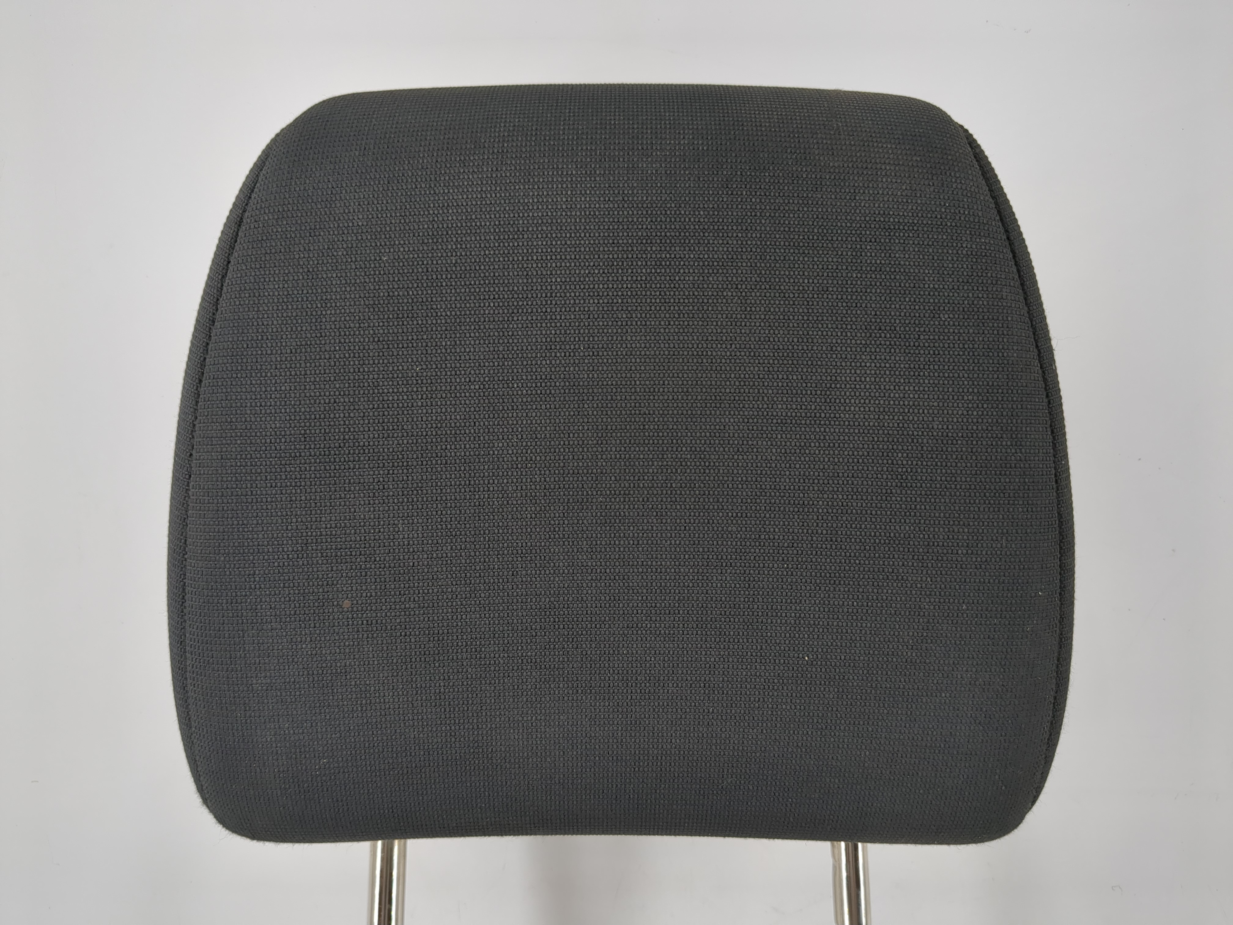 2007-2008 Mazda 3 Headrest Head Rest Front Driver Passenger Seat Black 1117183 - Oemusedautoparts1.com