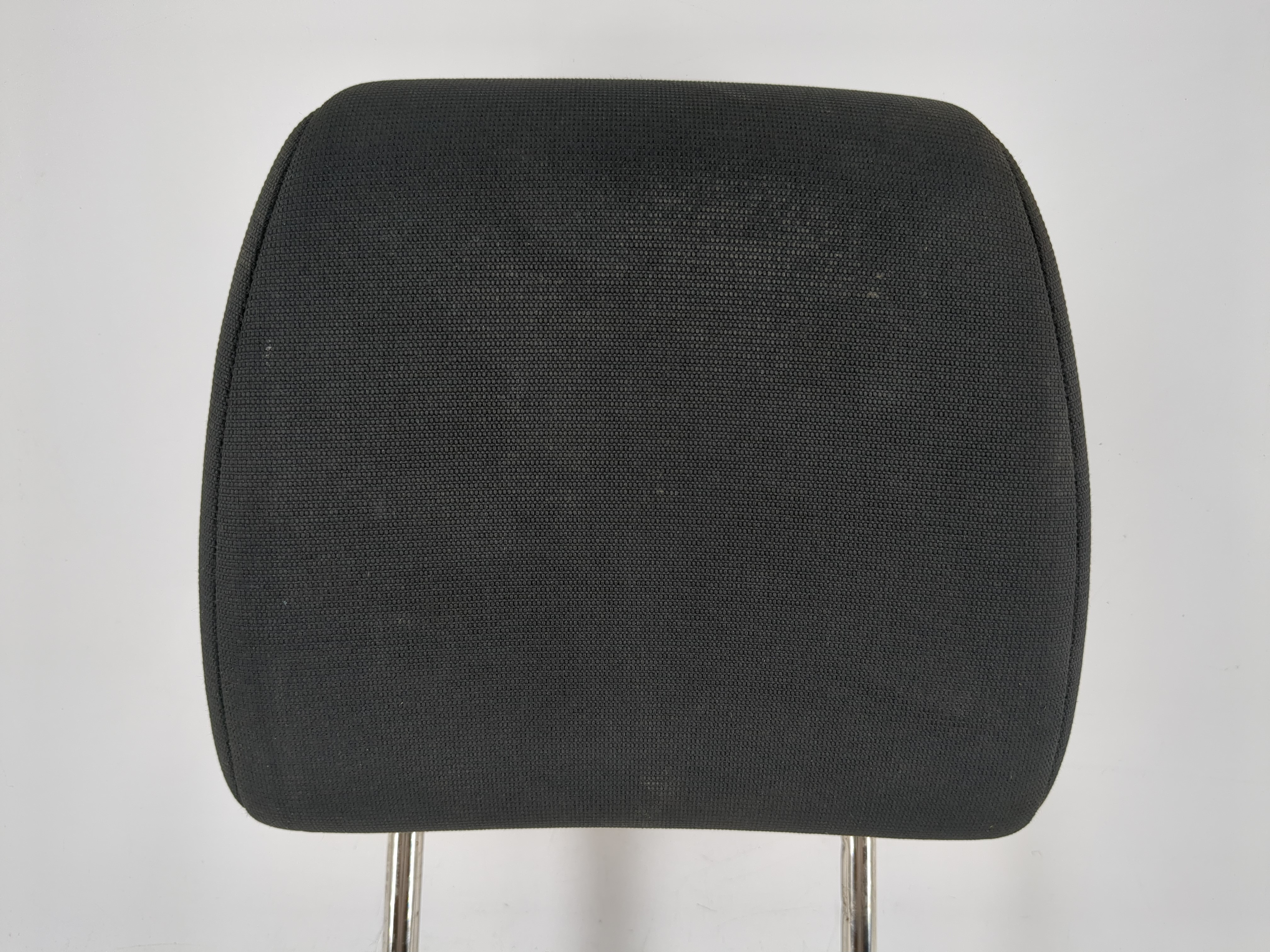 2007-2008 Mazda 3 Headrest Head Rest Rear Seat Black 1117185 - Oemusedautoparts1.com