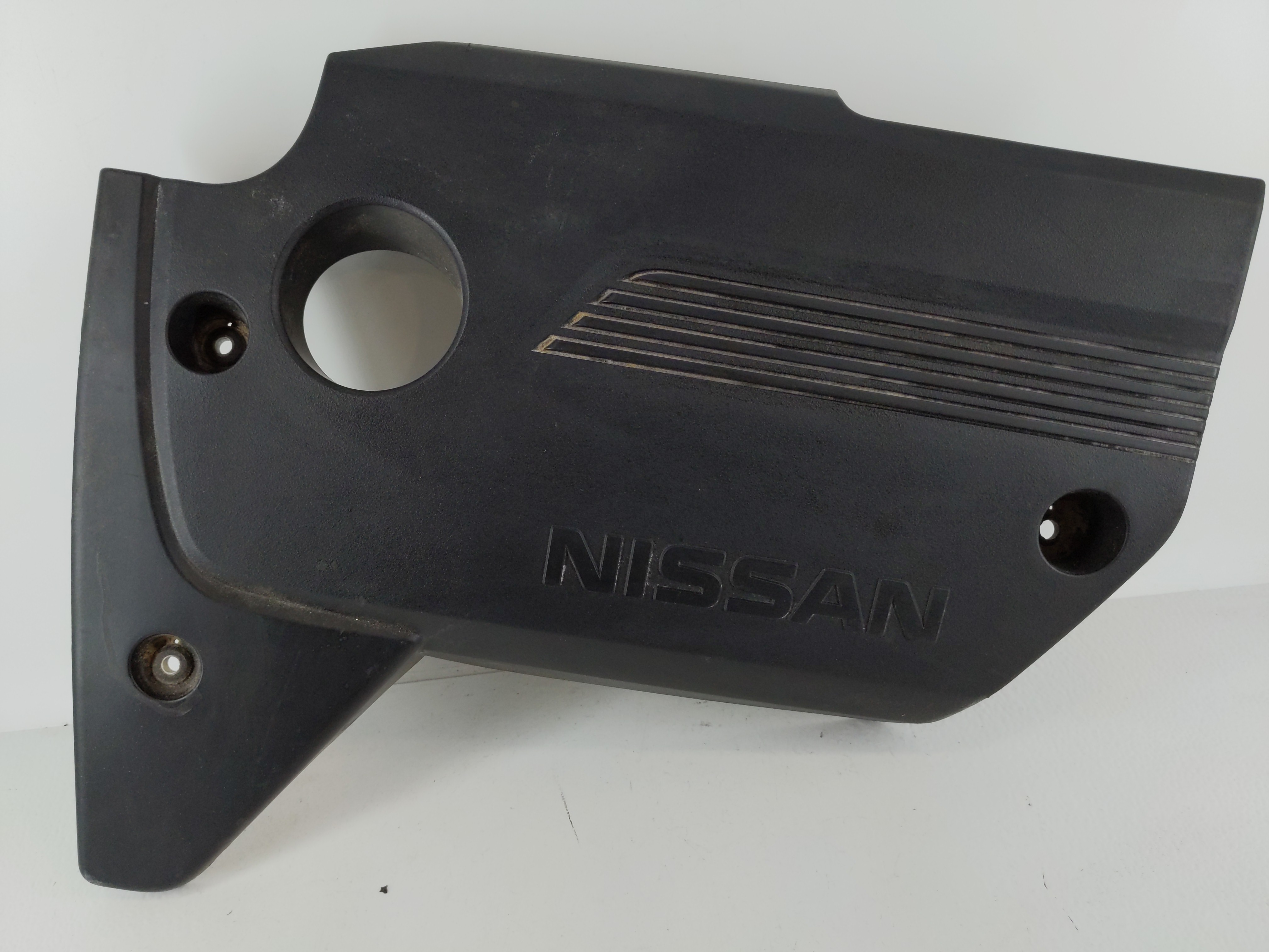 2018 Nissan Altima Engine Cover 1117187 - Oemusedautoparts1.com