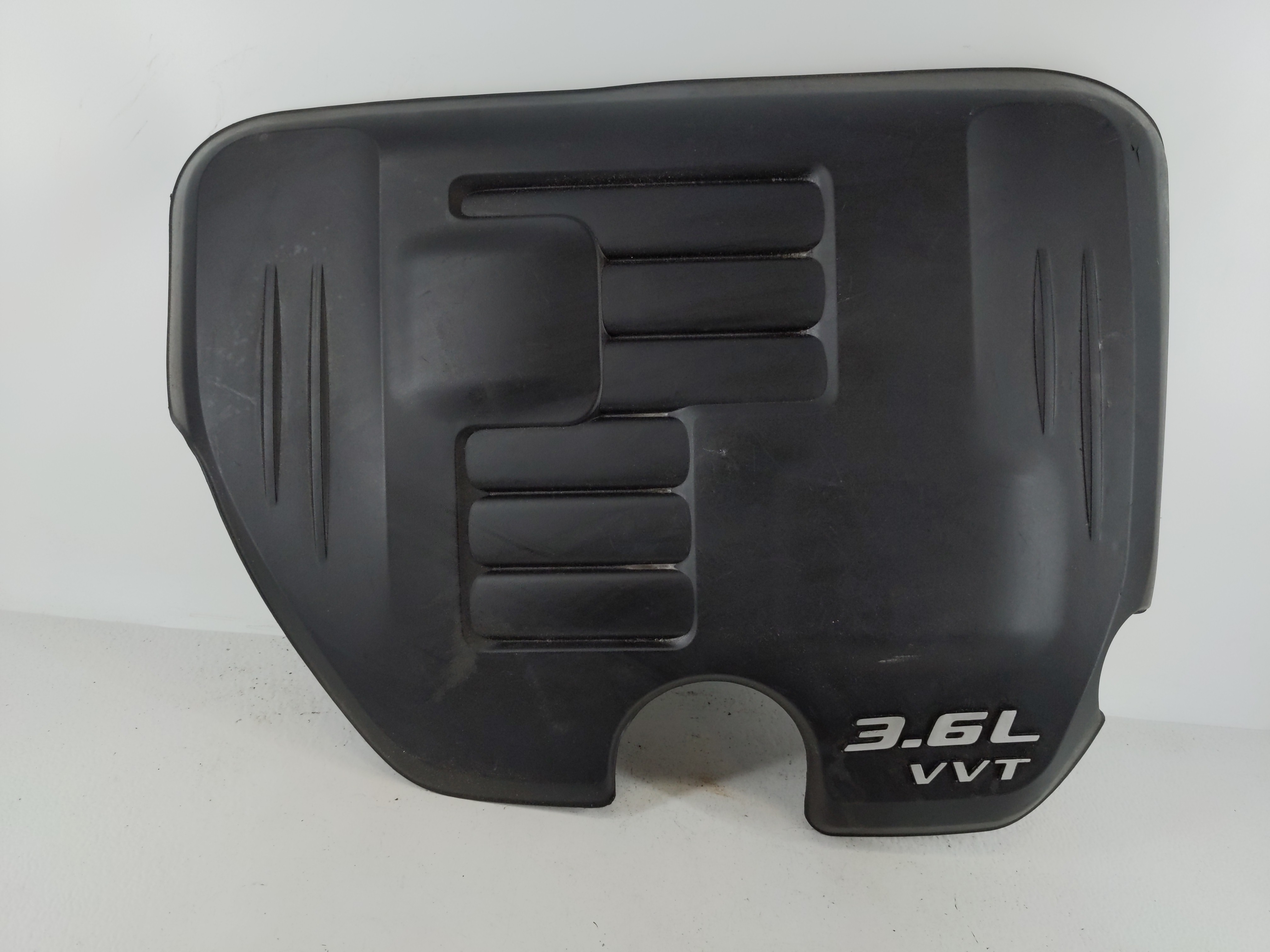 2021 Dodge Challenger Engine Cover 1117191 - Oemusedautoparts1.com