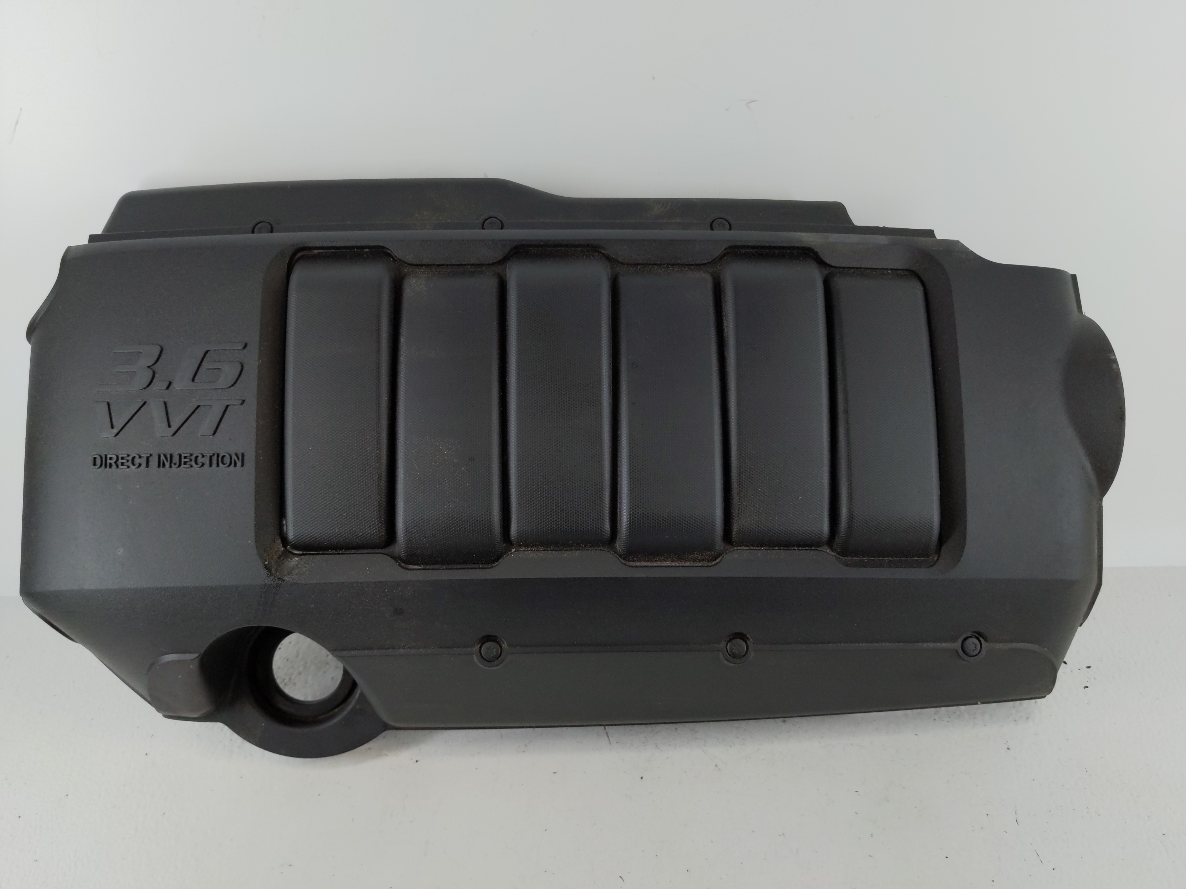 2017 Buick Enclave Engine Cover 1117192 - Oemusedautoparts1.com