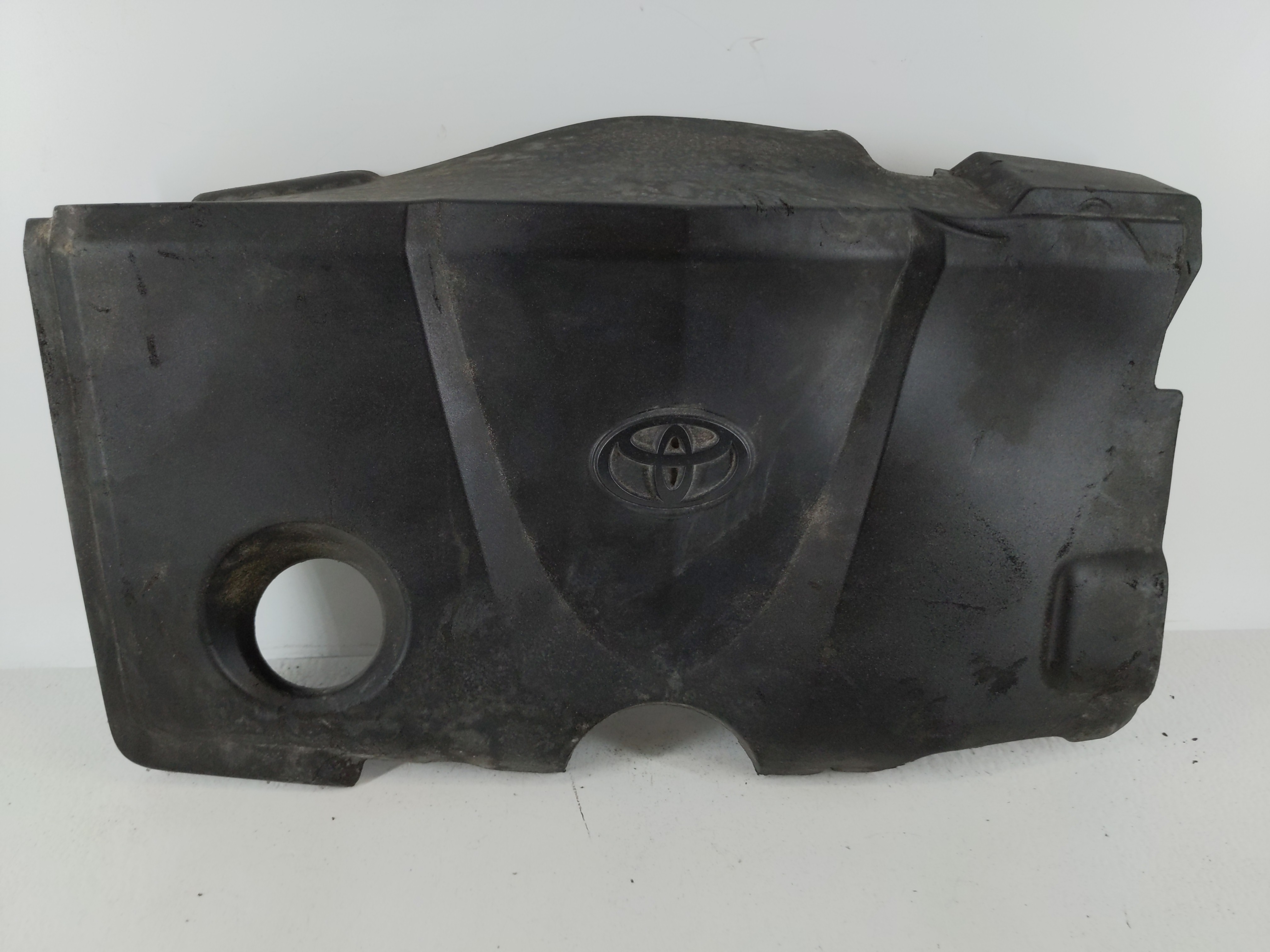 2018 Toyota Camry Engine Cover 1117195 - Oemusedautoparts1.com