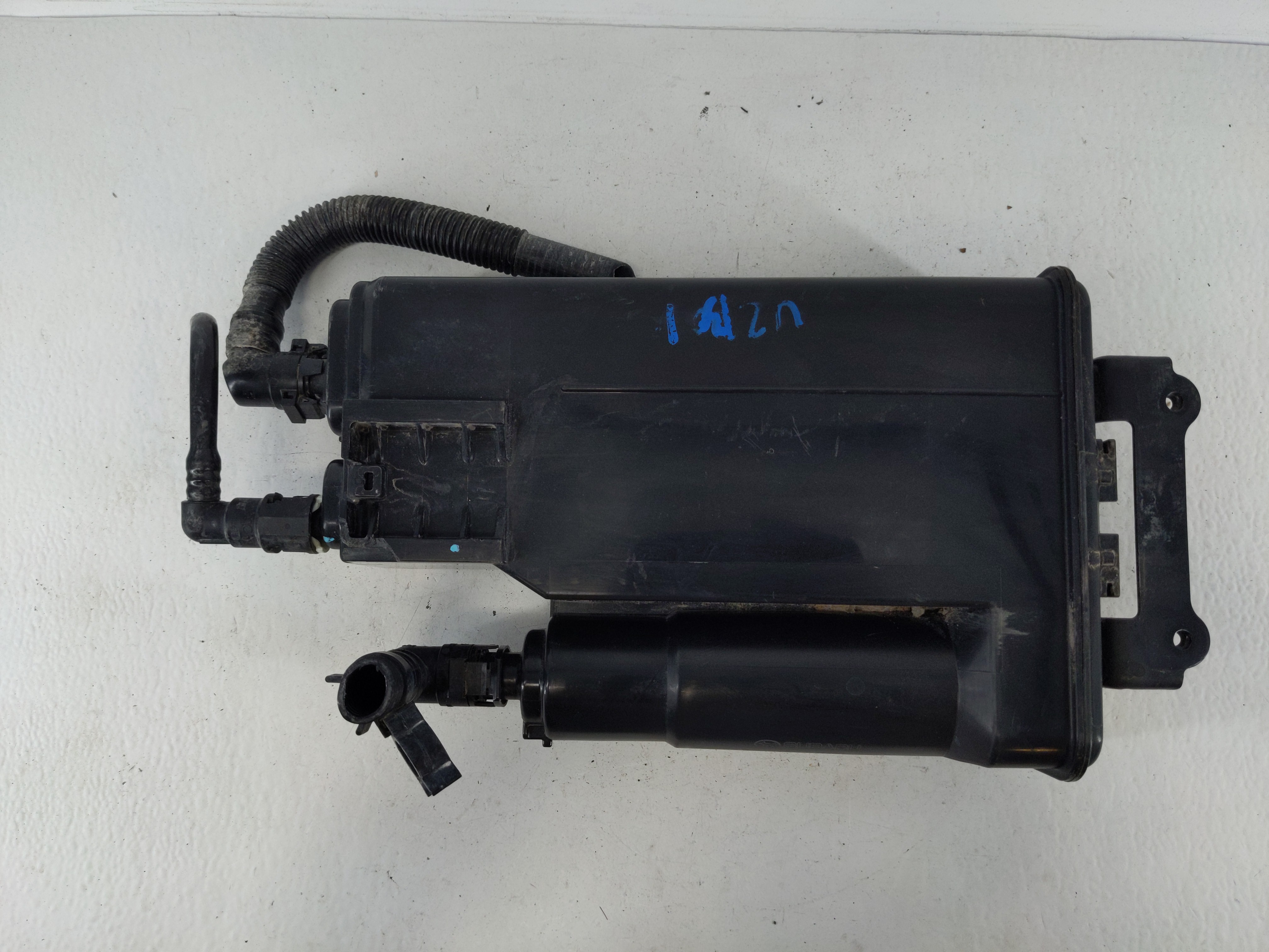 Picture of 2016 Subaru Wrx Fuel Vapor Charcoal Canister 1117197