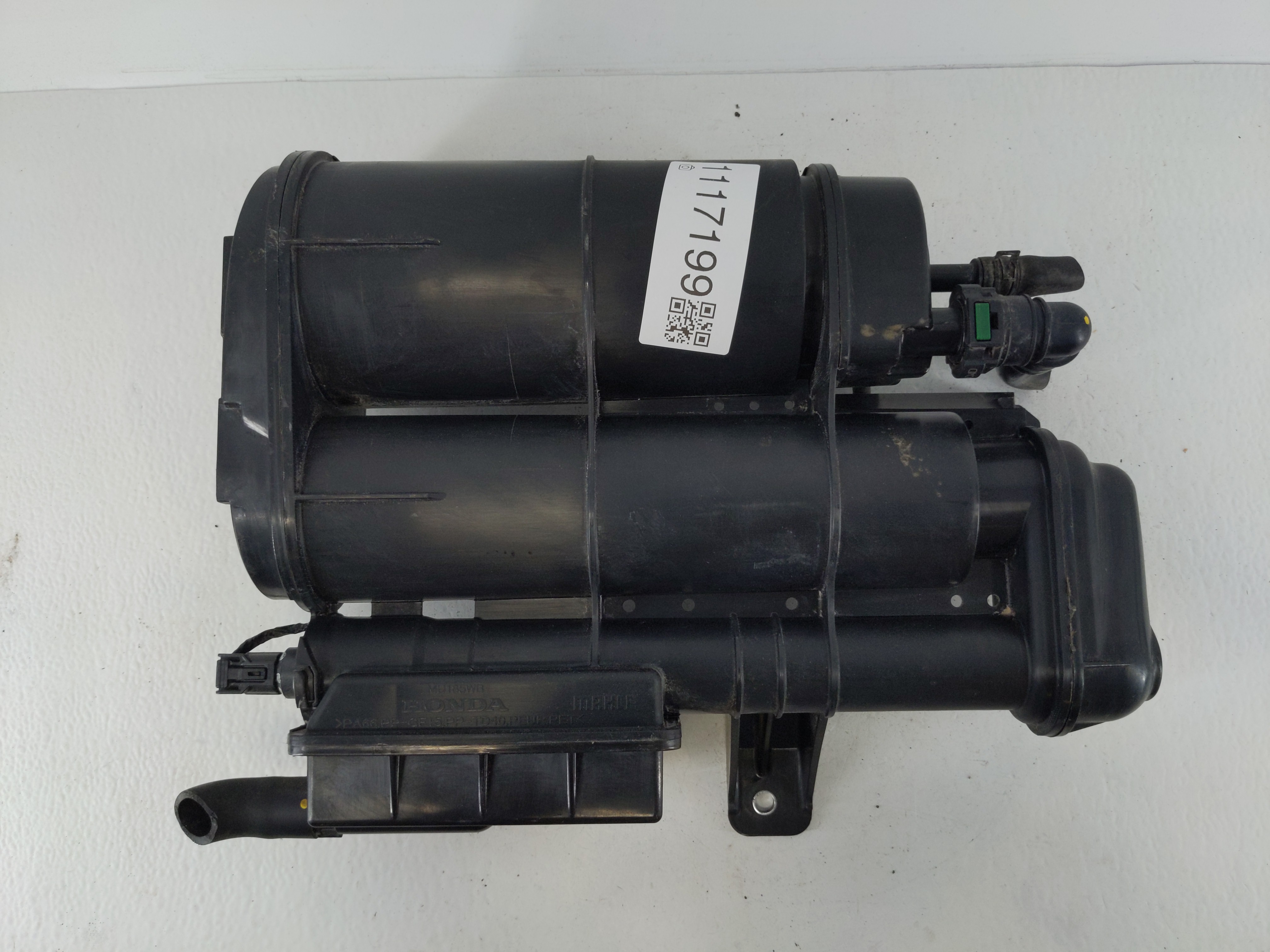 2020 Honda Civic Fuel Vapor Charcoal Canister 1117200 - Oemusedautoparts1.com