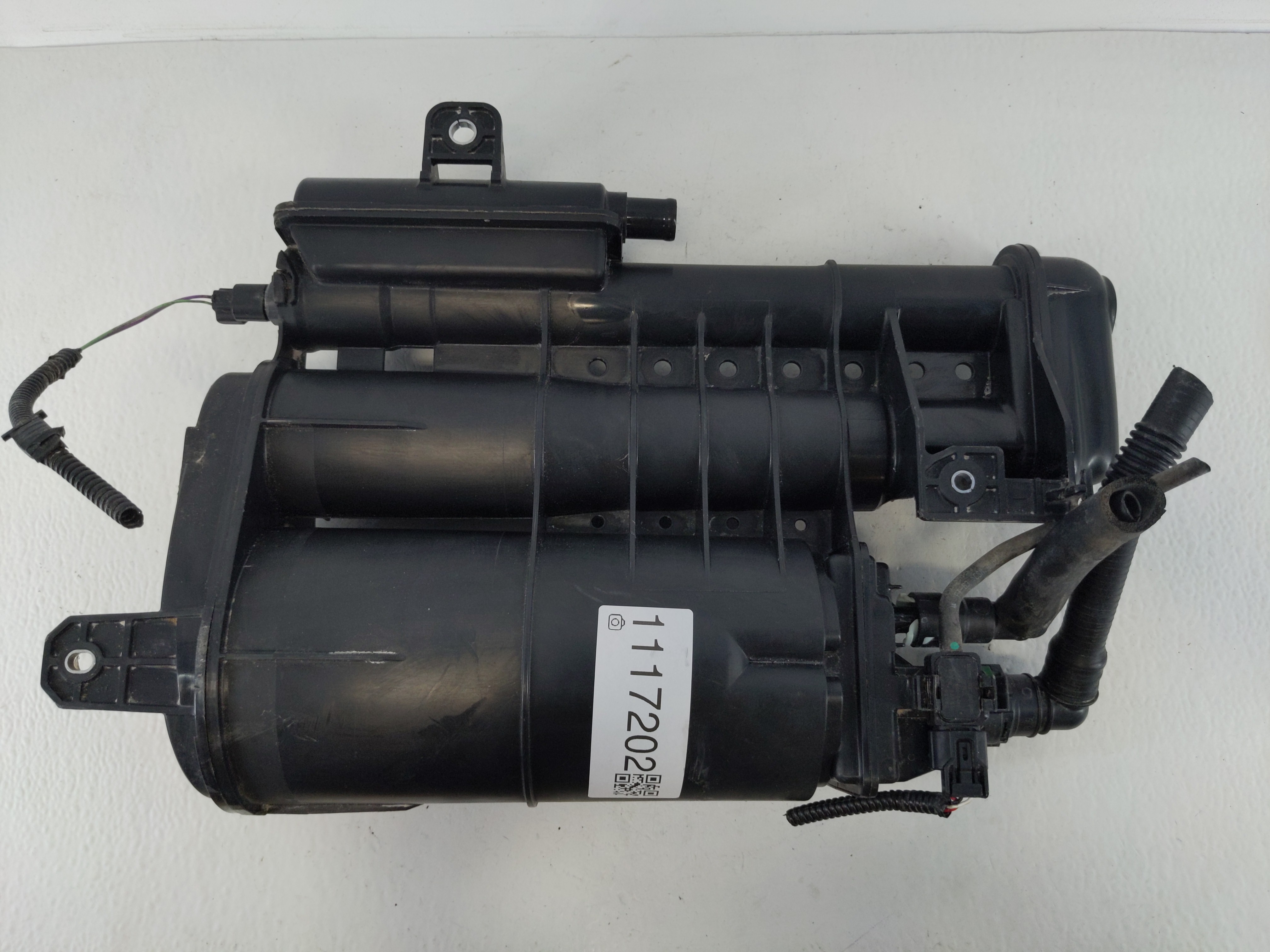2019 Honda Accord Fuel Vapor Charcoal Canister 1117202 - Oemusedautoparts1.com