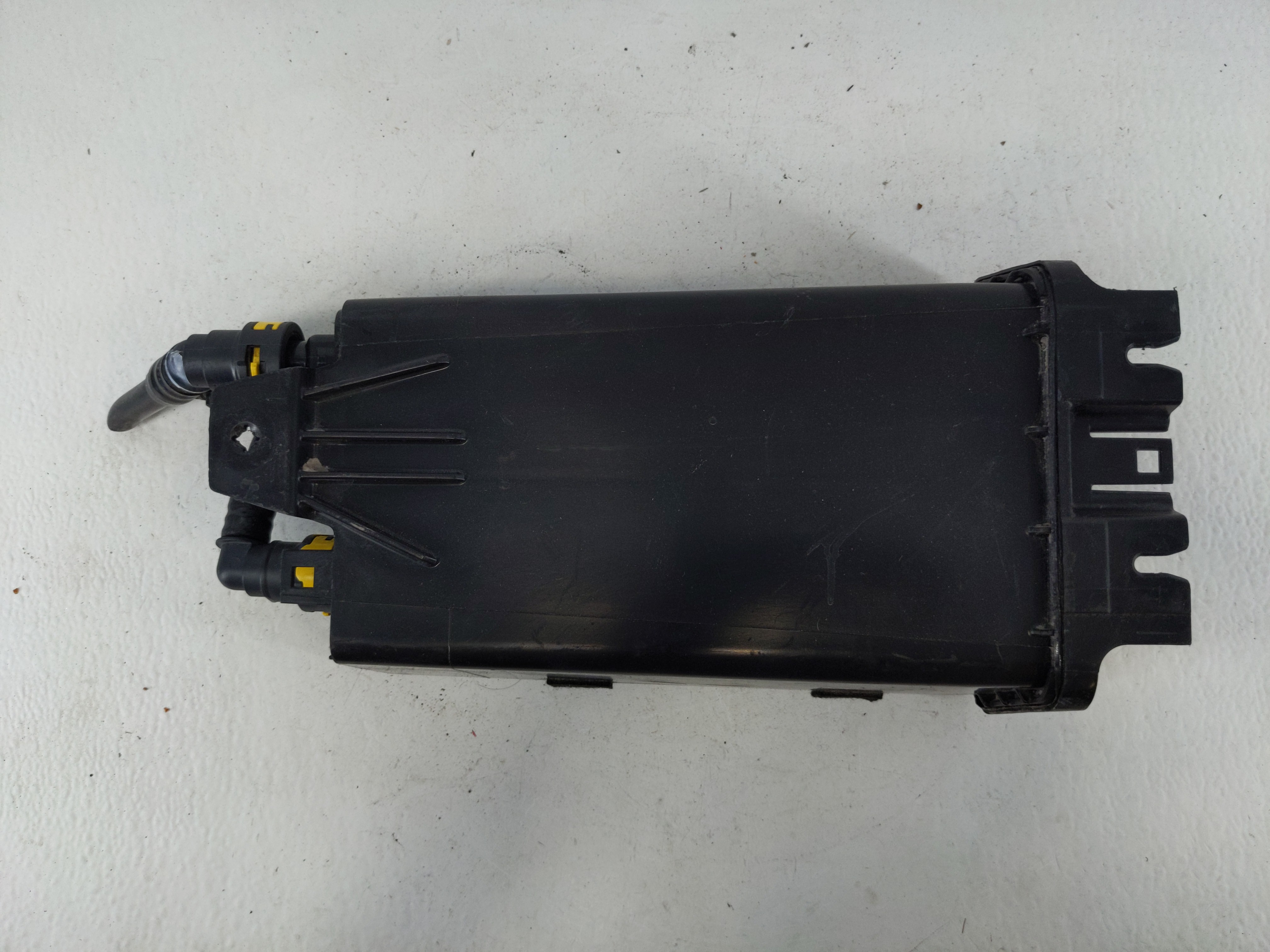 Picture of 2017 Lincoln Mkz Fuel Vapor Charcoal Canister 1117204
