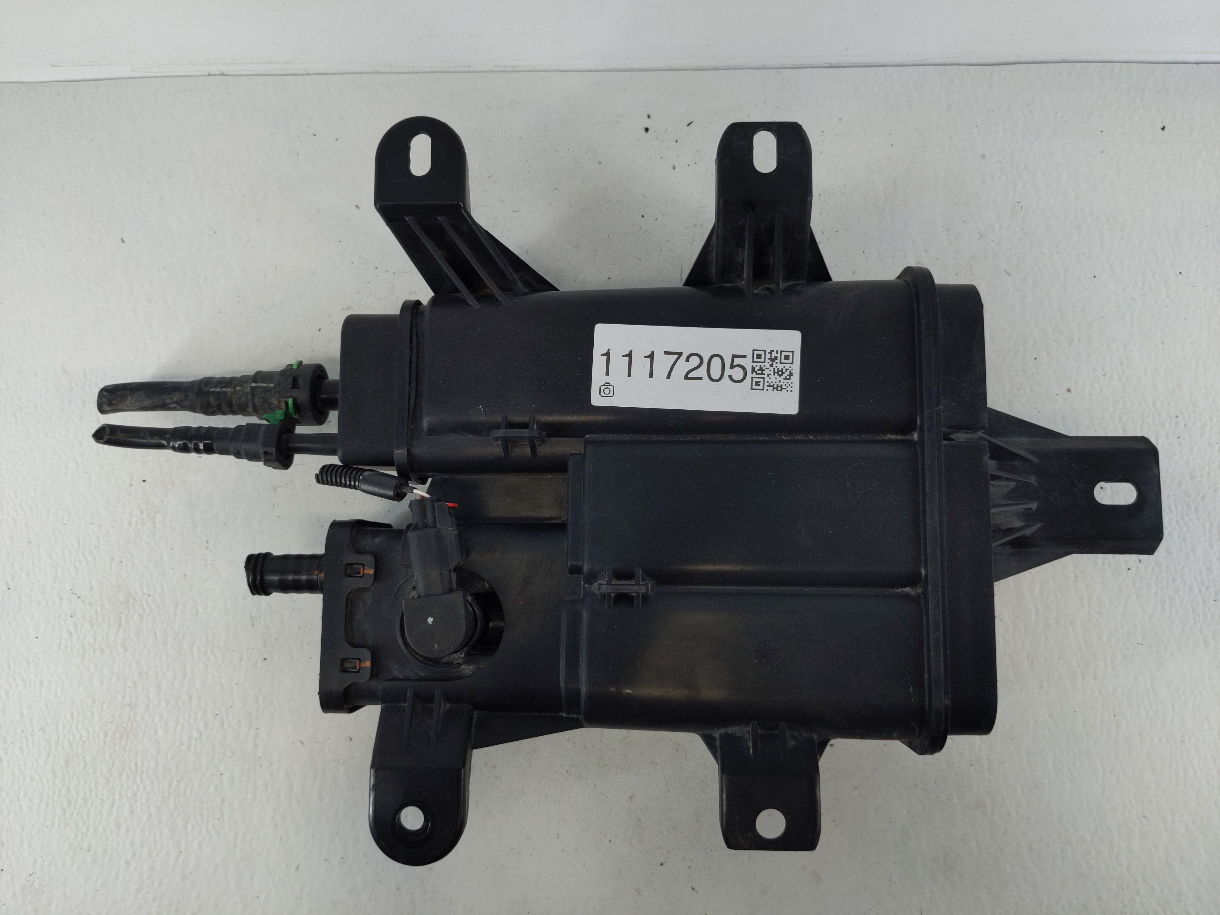 2018 Chevrolet Equinox Fuel Vapor Charcoal Canister 1117205 - Oemusedautoparts1.com