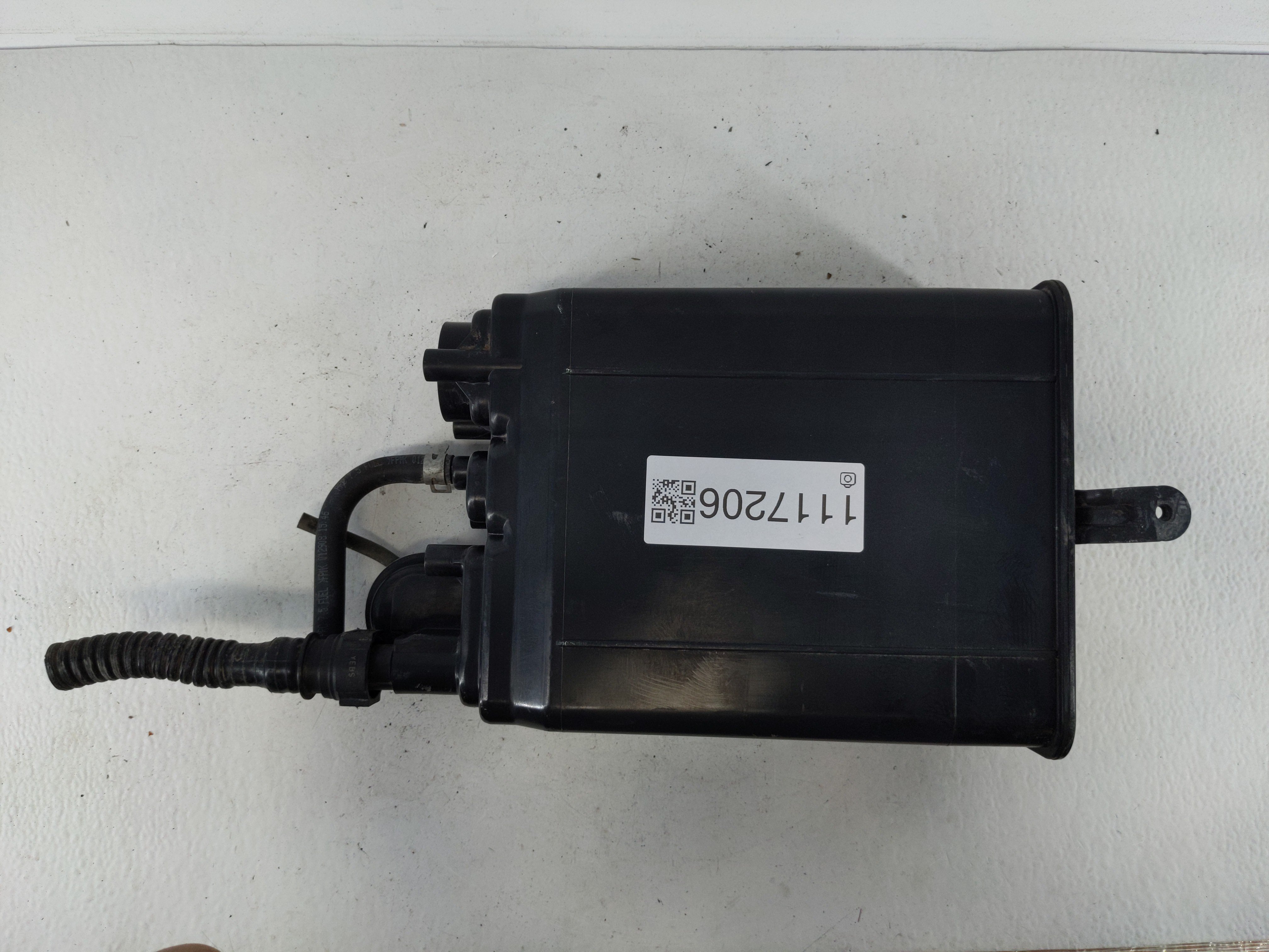 Picture of 2009 Lexus Rx350 Fuel Vapor Charcoal Canister 1117206