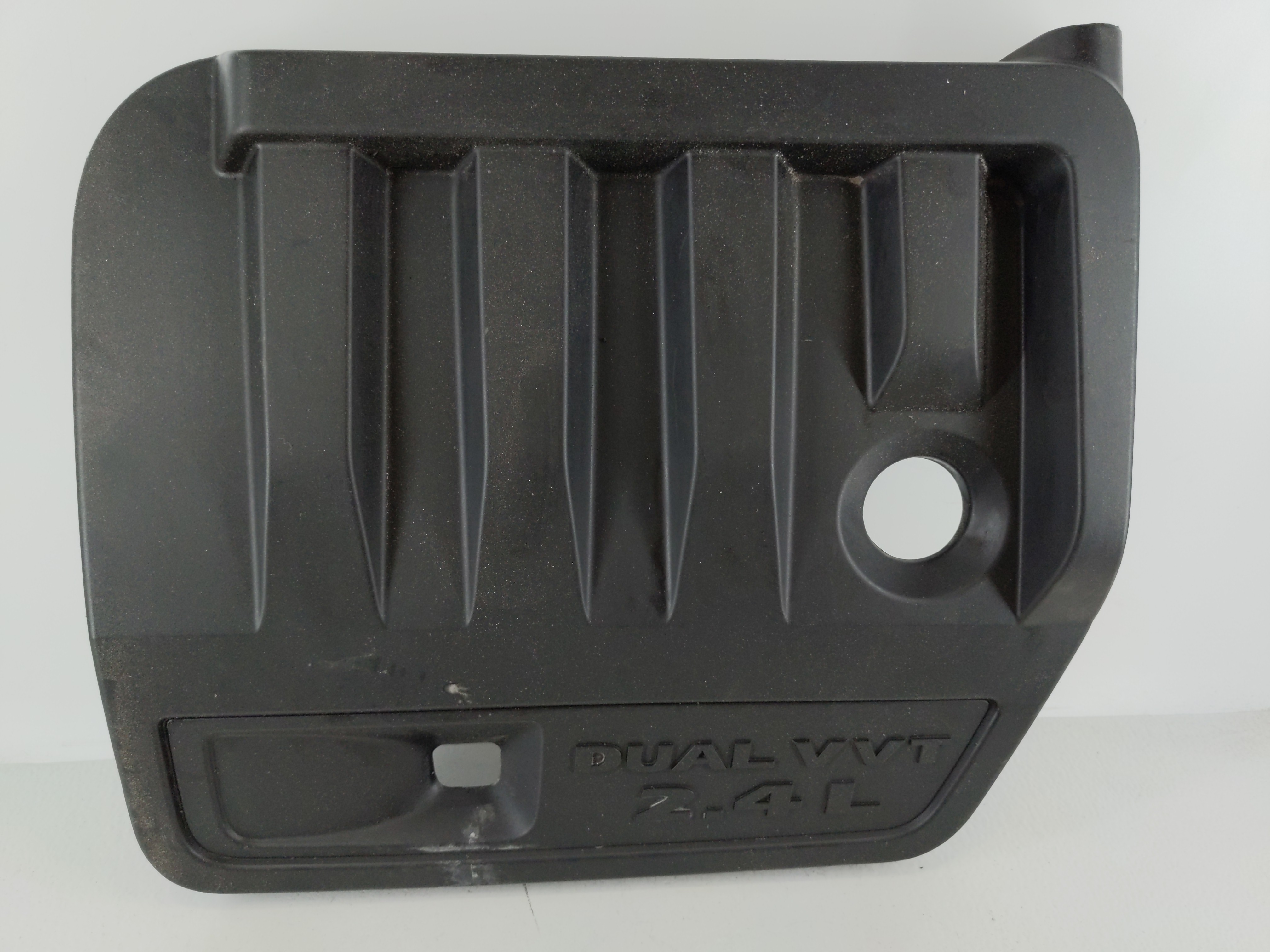 2015 Jeep Patriot Engine Cover 1117209 - Oemusedautoparts1.com
